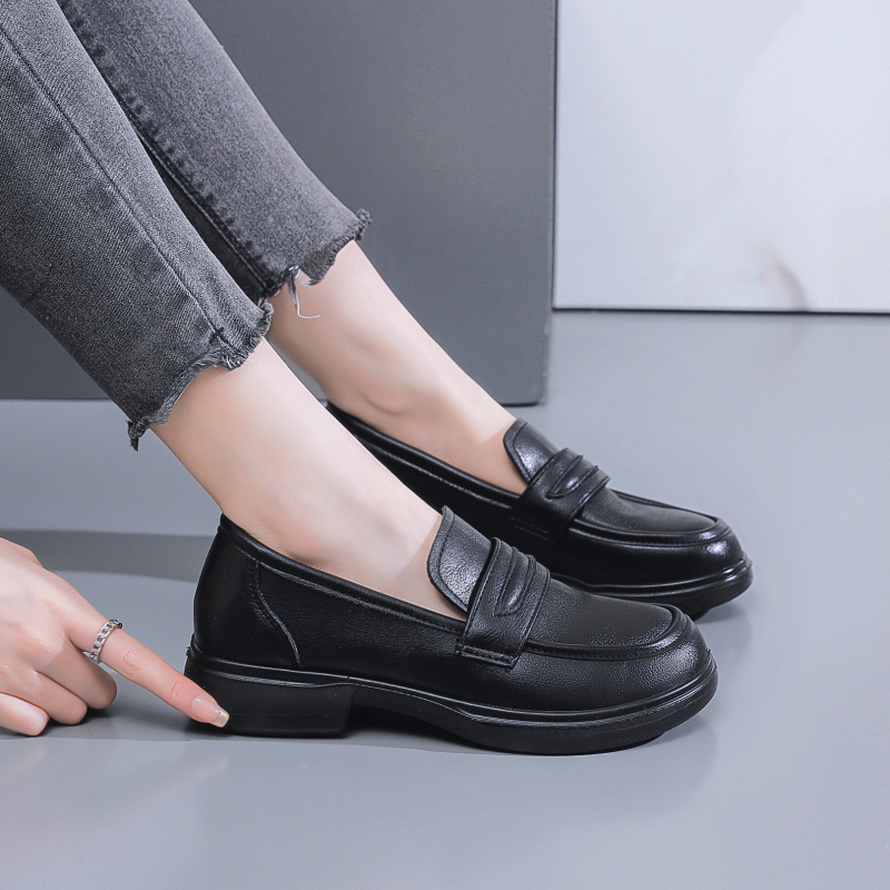 Grossiste Confly - mocassin femme