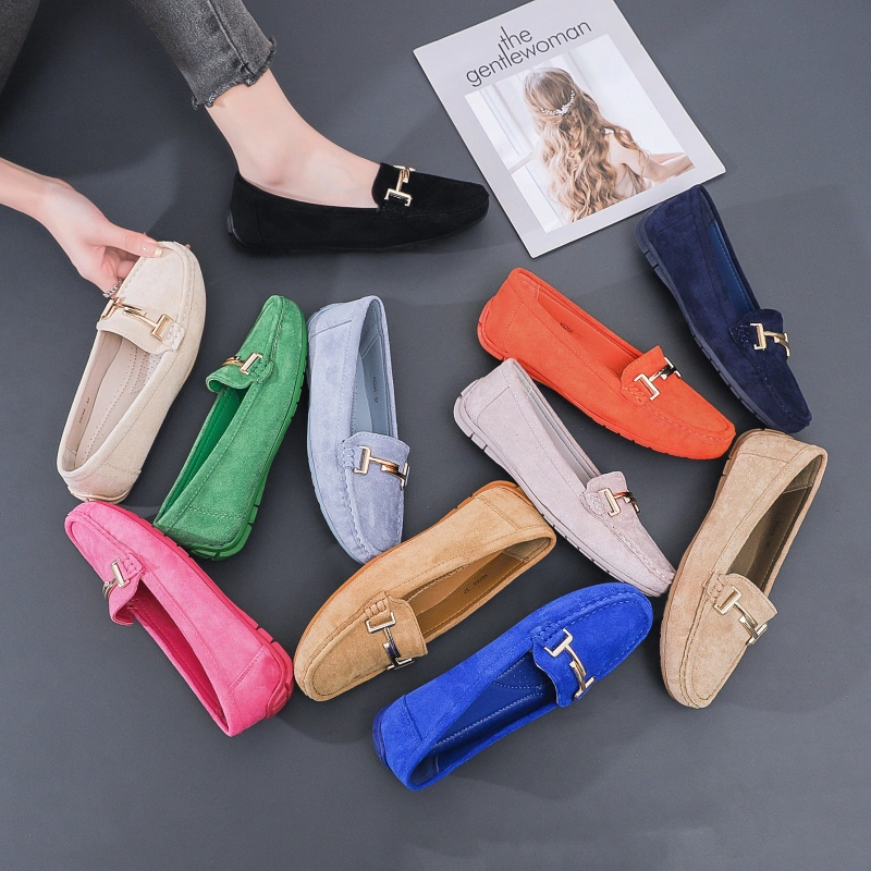 Wholesaler Confly - MOCCASIN