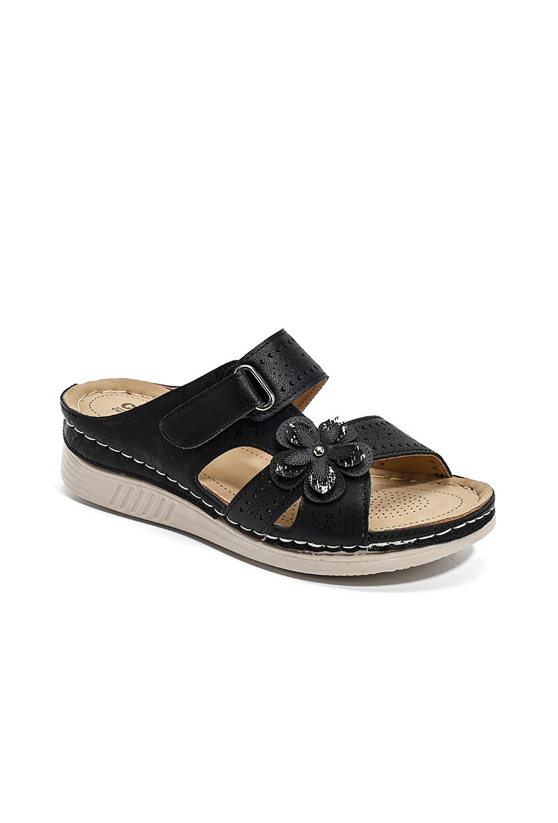 Wholesaler Confly - women's comfort sandal
