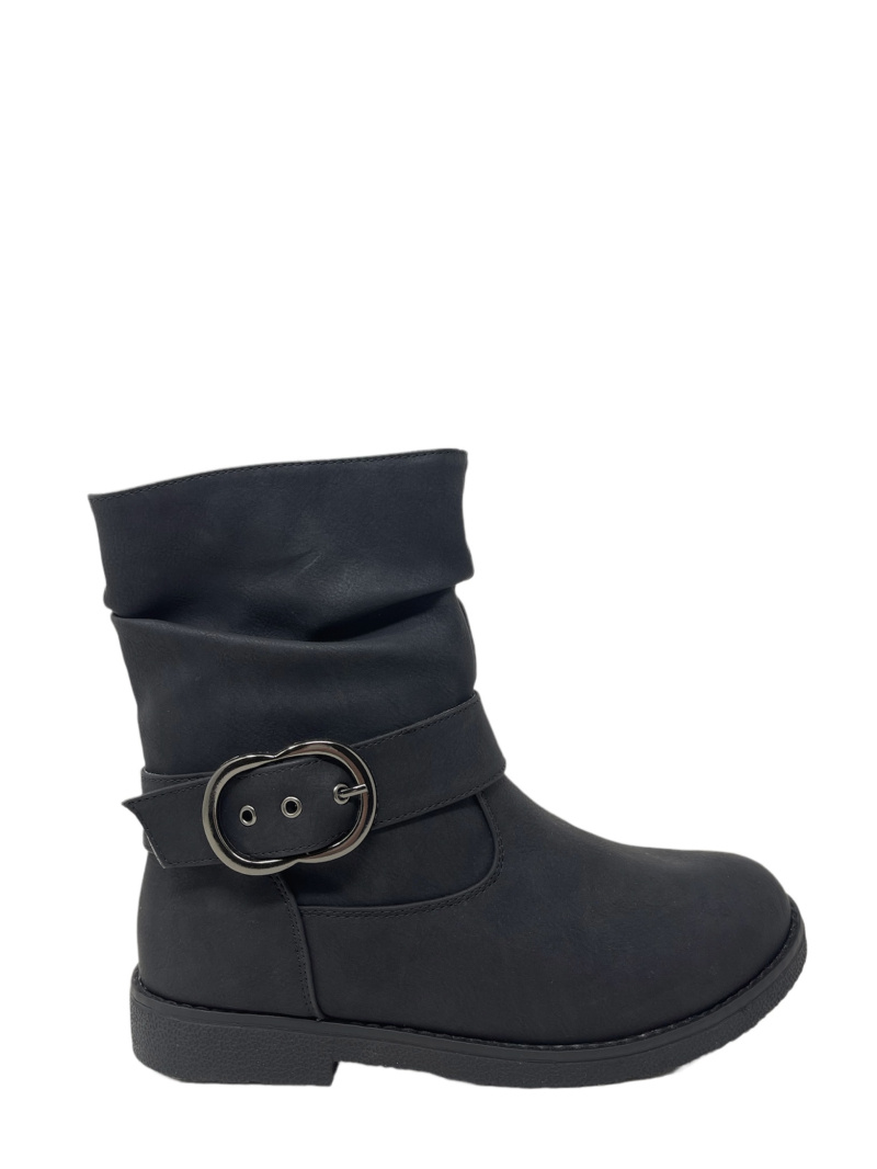 Wholesaler Confort Shoes - Fur ankle boots