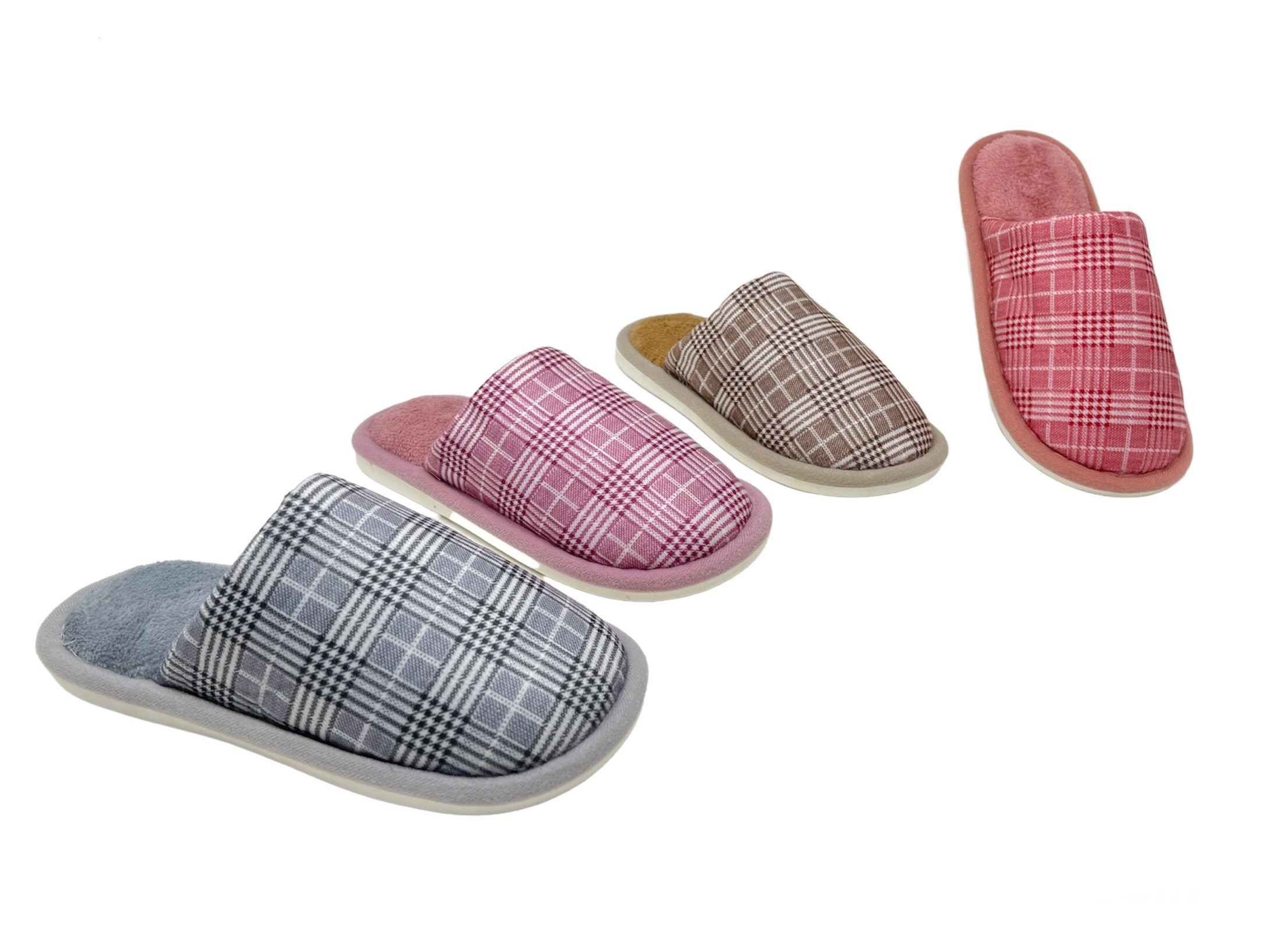 Wholesaler Confort Shoes - SLIPPER