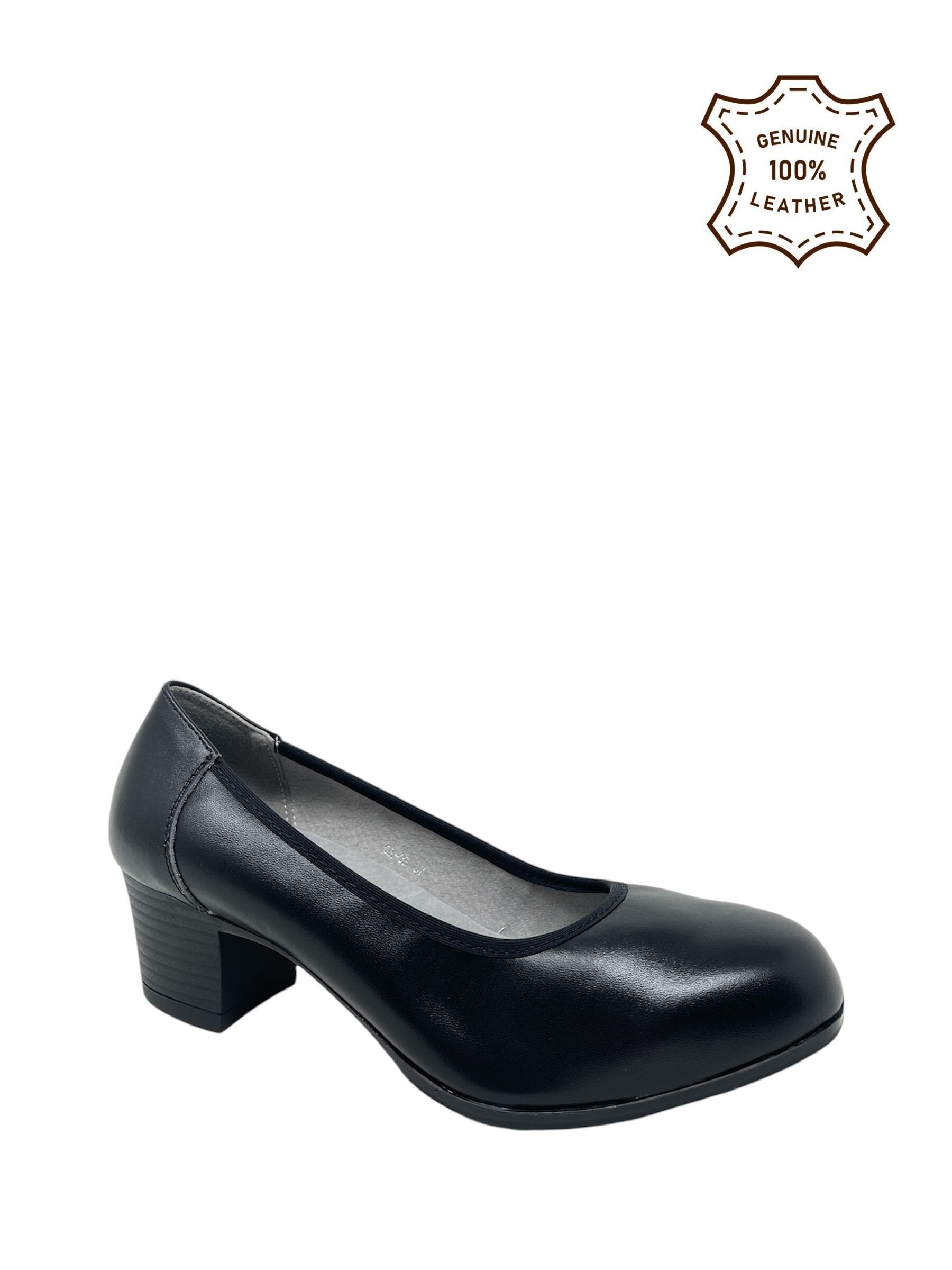 Wholesaler Confort Shoes - Classic leather pumps