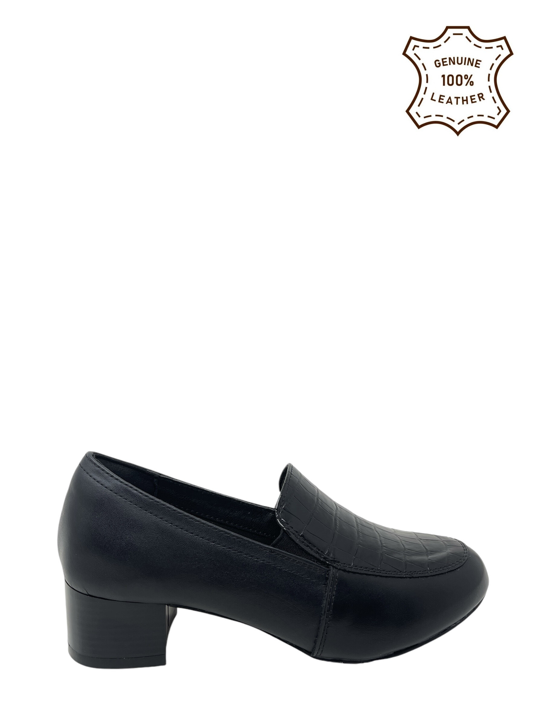 Wholesaler Confort Shoes - Classic leather pumps