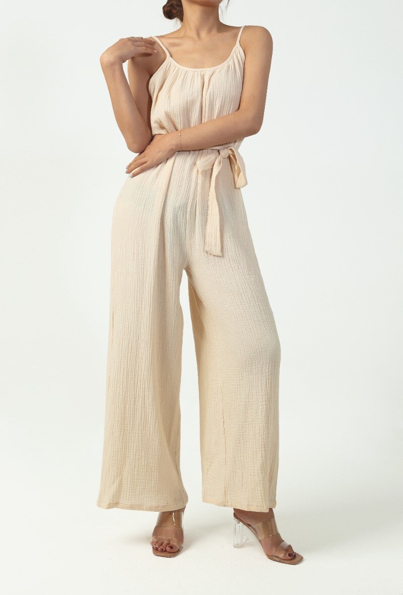 Großhändler Copperose Outlet - Trägeroverall