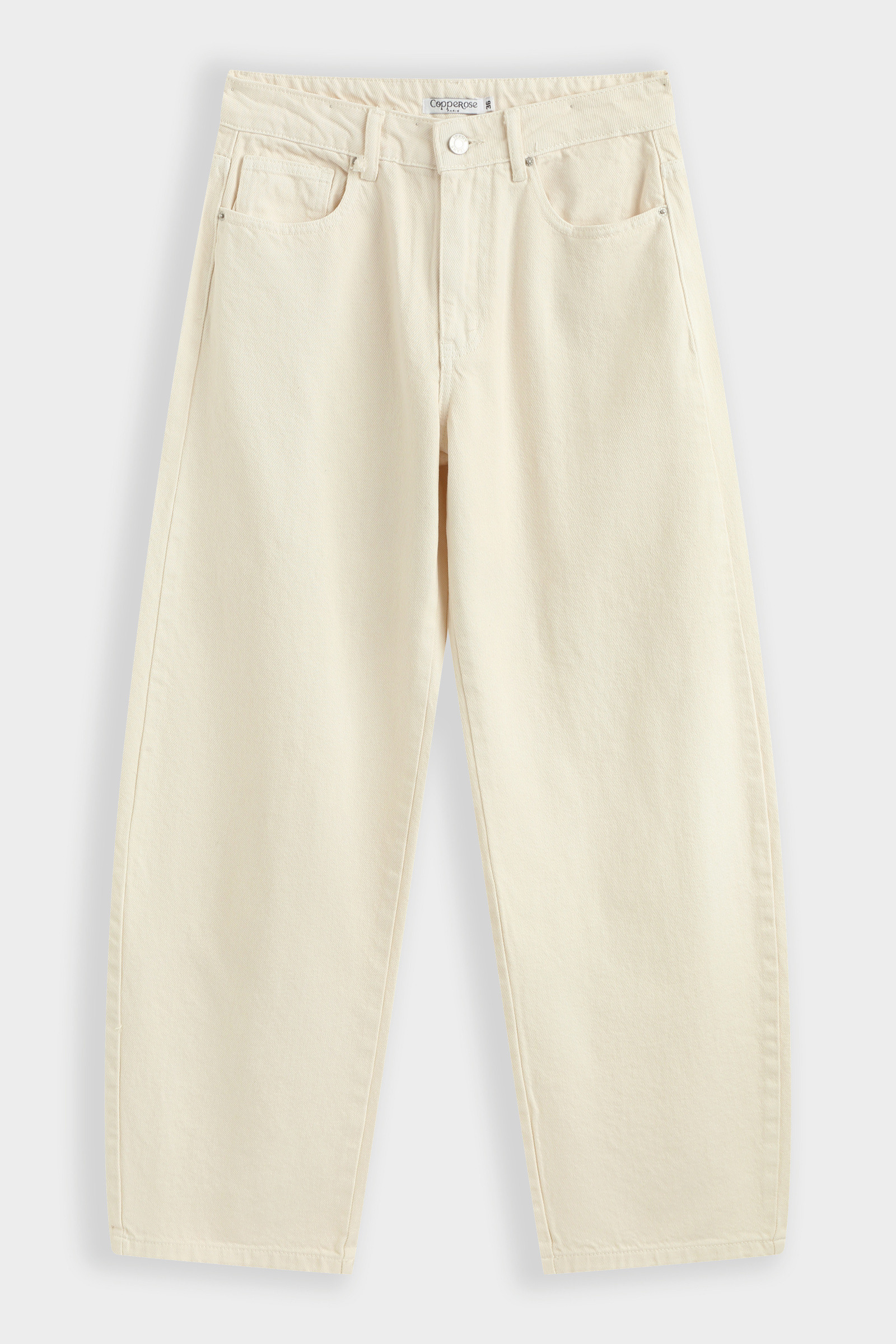 Mayorista Copperose - JEANS DE ALGODÓN