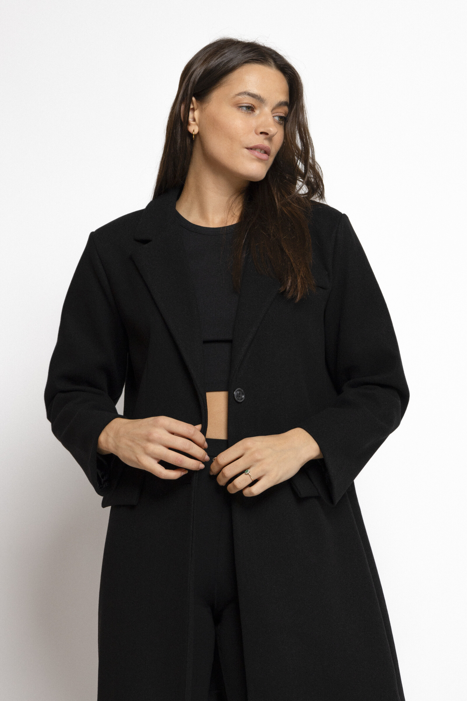 Grossista Copperose - Cappotto lungo