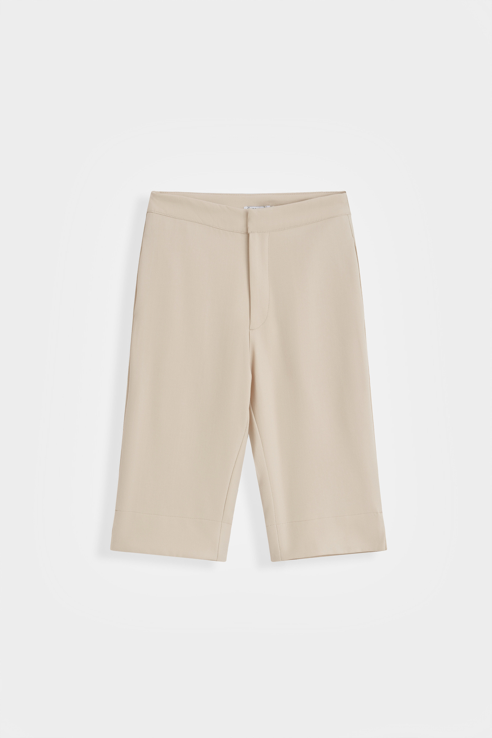 Grossiste Copperose - BERMUDA DE COSTUME EN POLYESTER COUPE DROITE