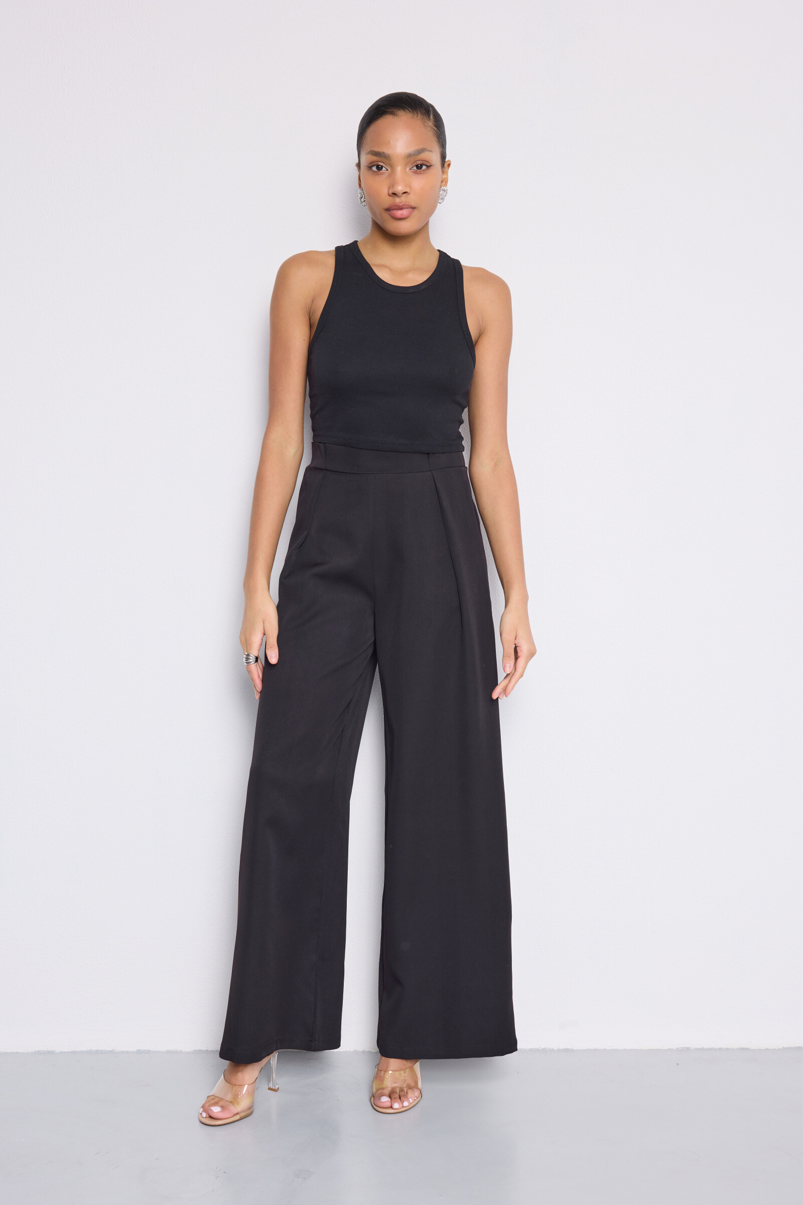 Wholesaler Copperose - Large folding pants