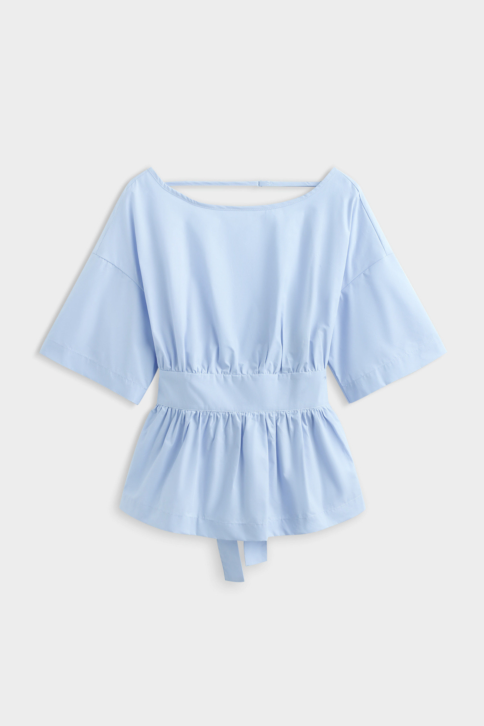 Wholesaler Copperose - Backless Cotton Top