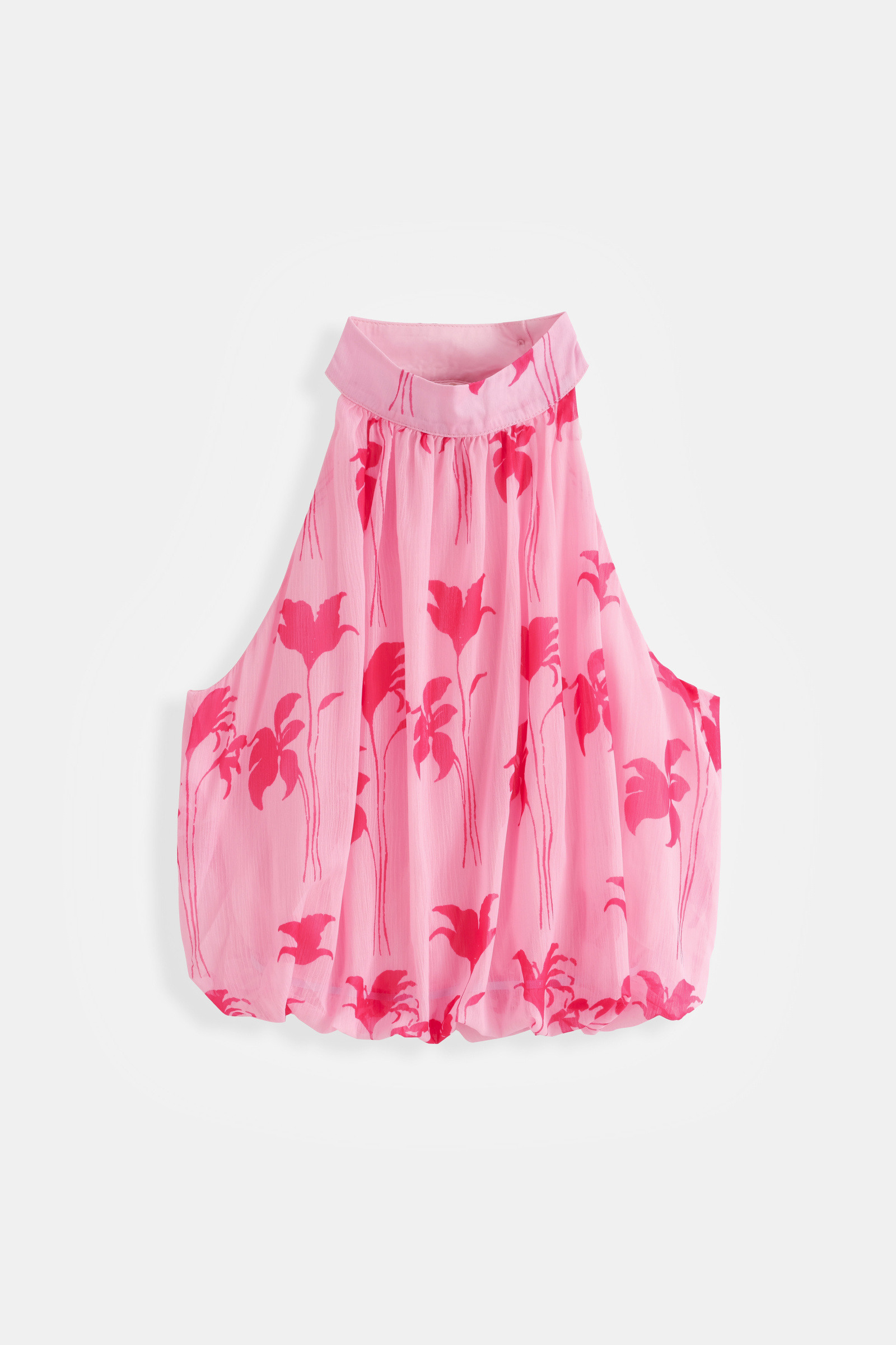 Mayorista Copperose - TOP EFECTO BOLA FLUIDO
