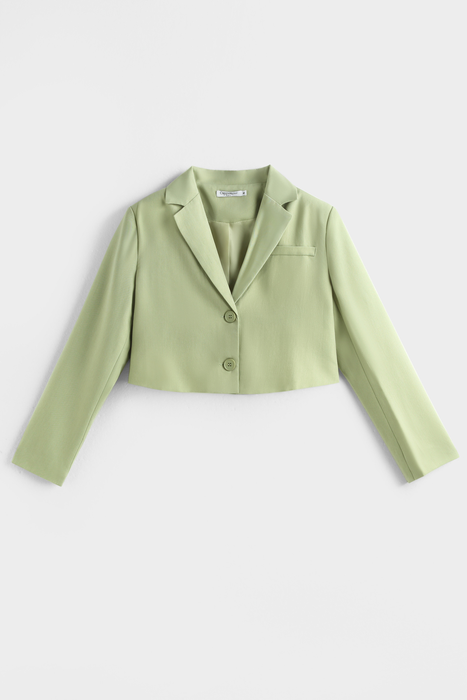 Grossiste Copperose - Blazer court