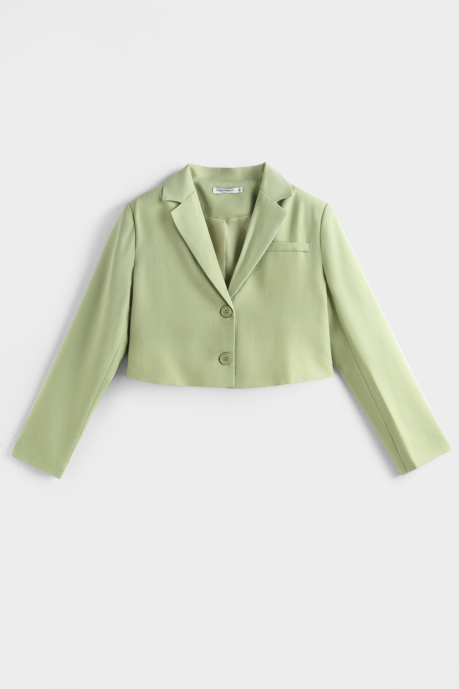 Grossiste Copperose - Blazer court