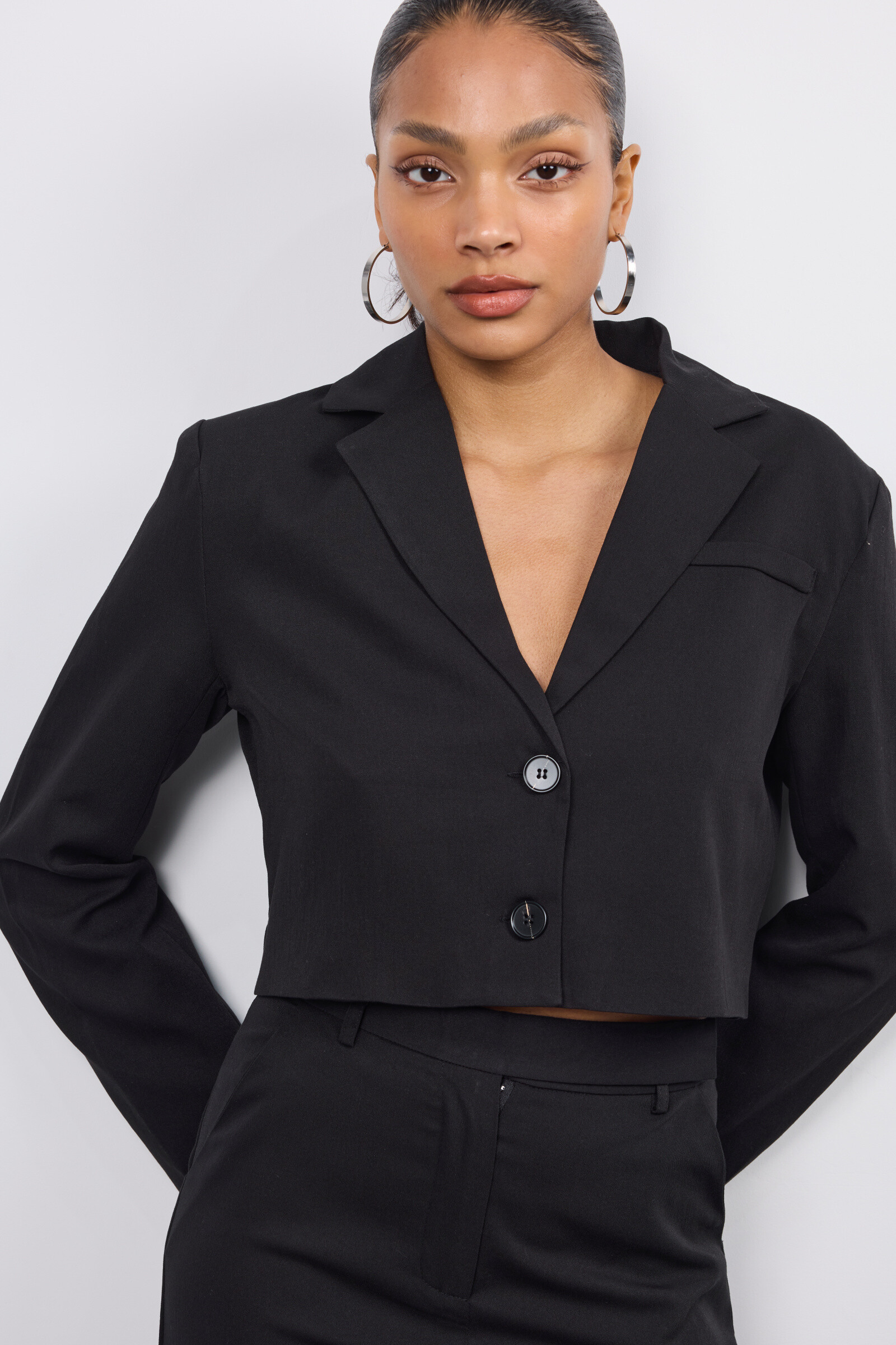 Grossista Copperose - Blazer Short