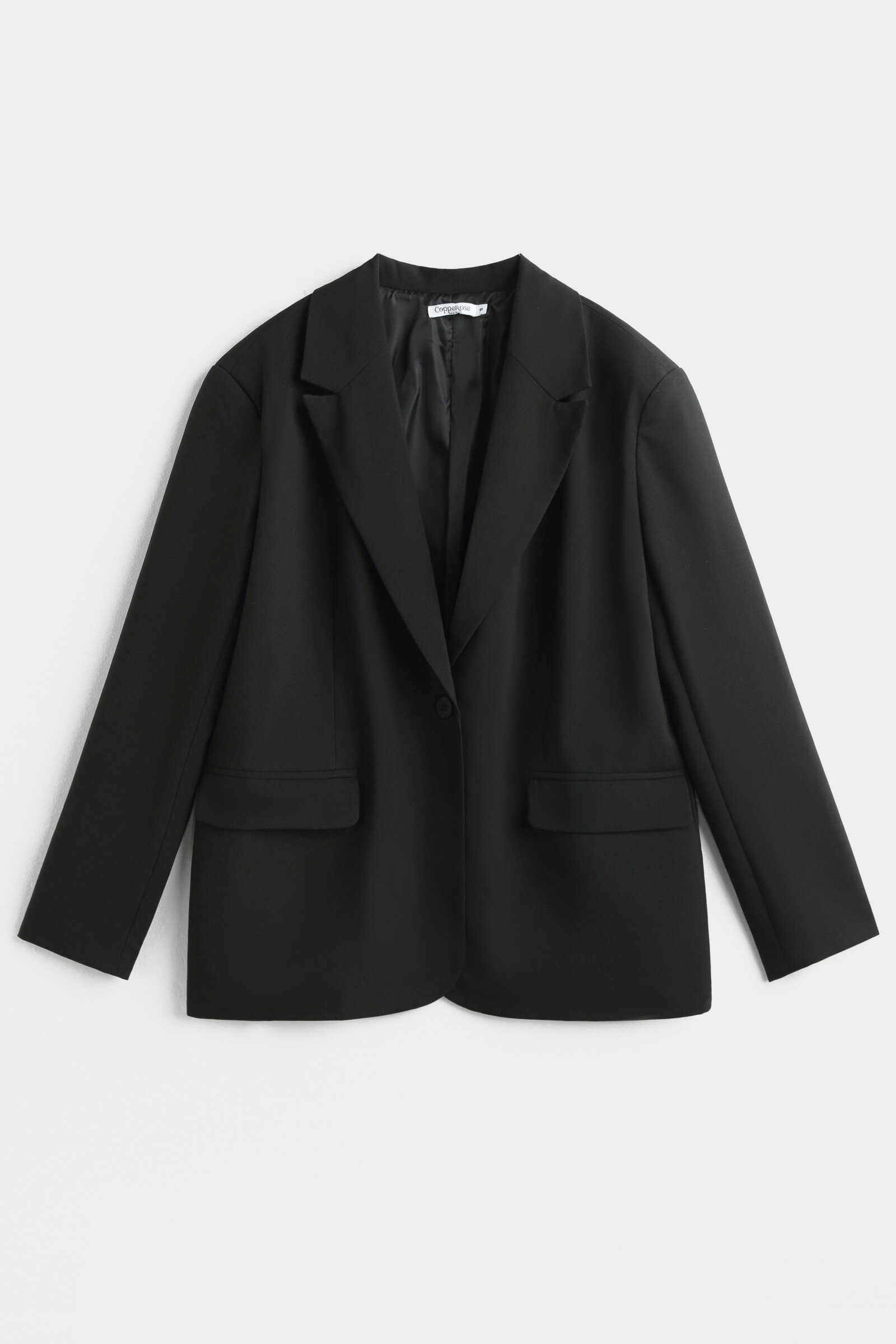 Grossista Copperose - Blazer oversize