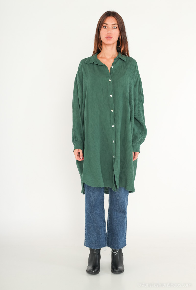Wholesaler Coraline - Shirt