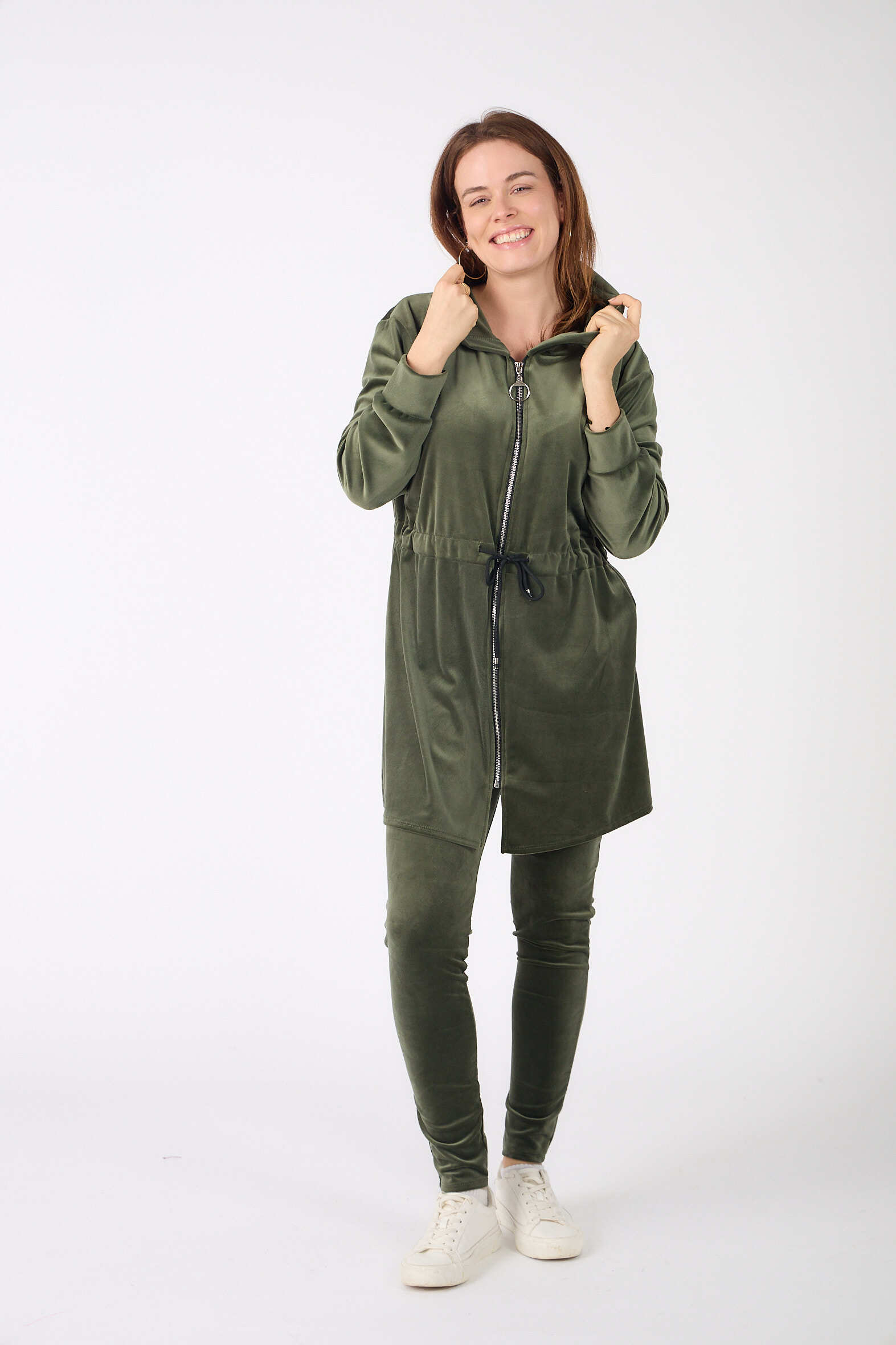 Grossiste Coraline - ENSEMBLE PANTALON POUR LES FEMME TAILLE 38-42