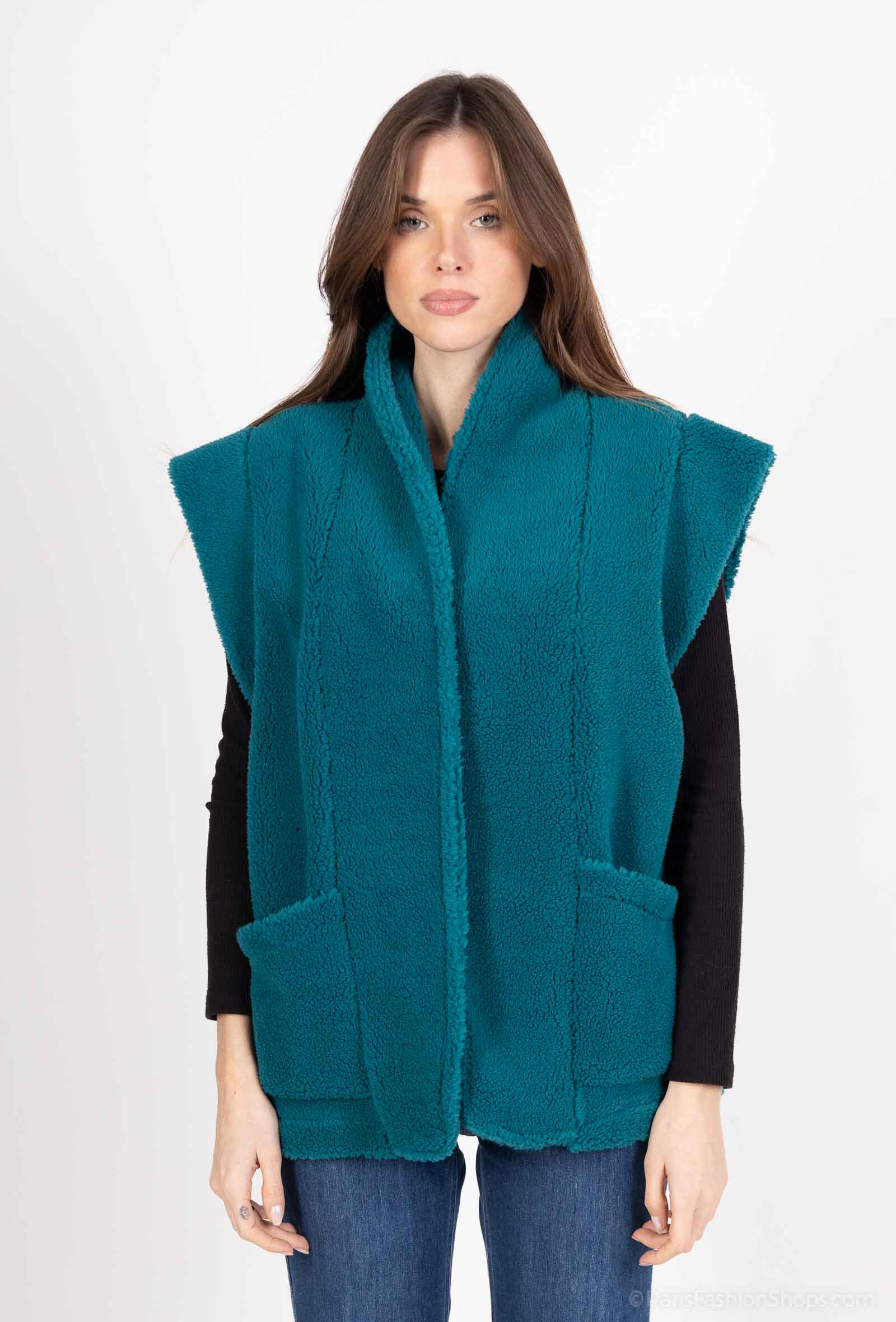 Wholesaler Coraline - Vest
