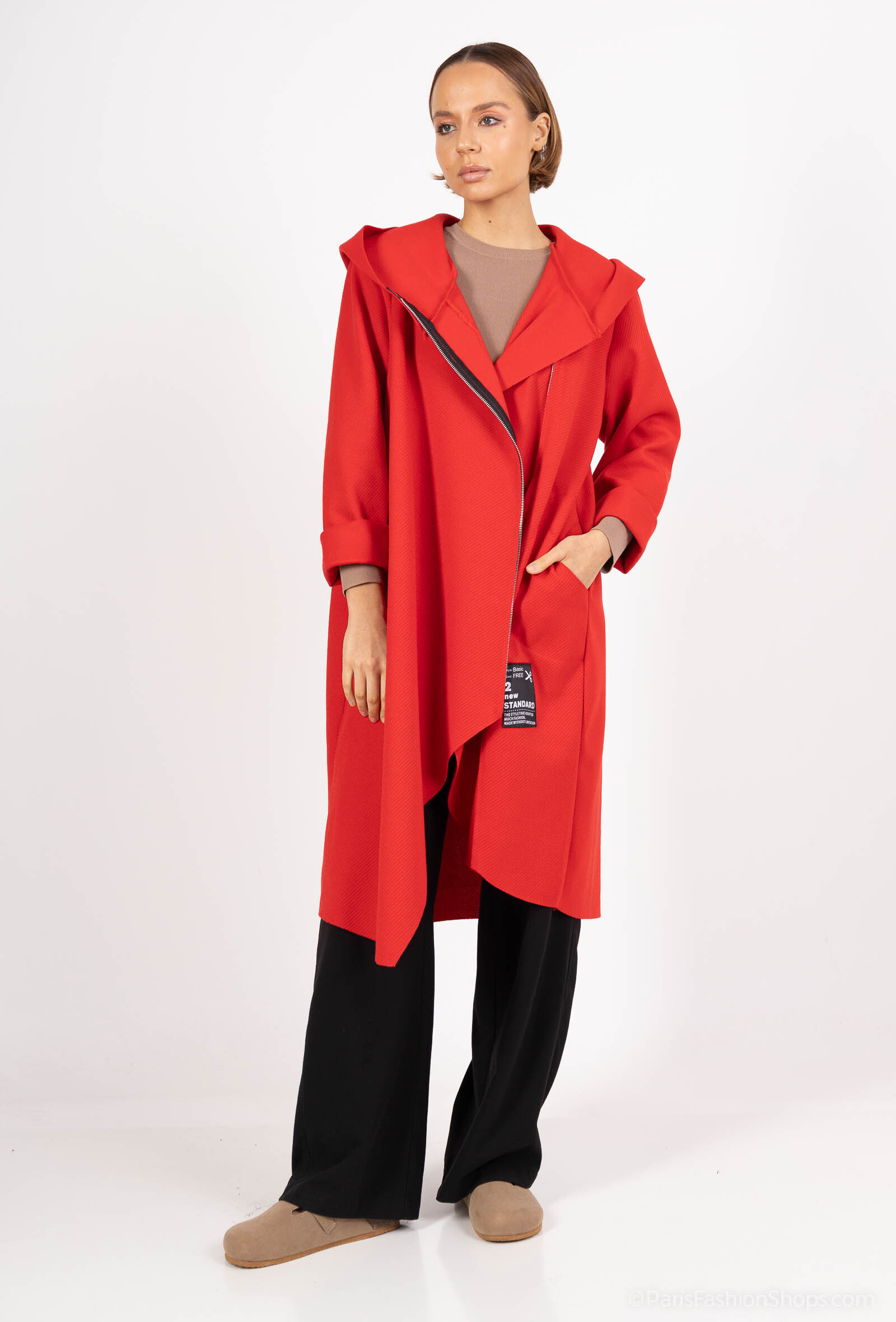 Wholesaler Coraline - Coat