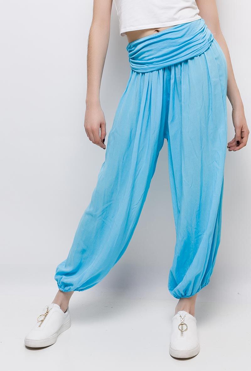 Grossiste Coraline - Pantalon sarouel