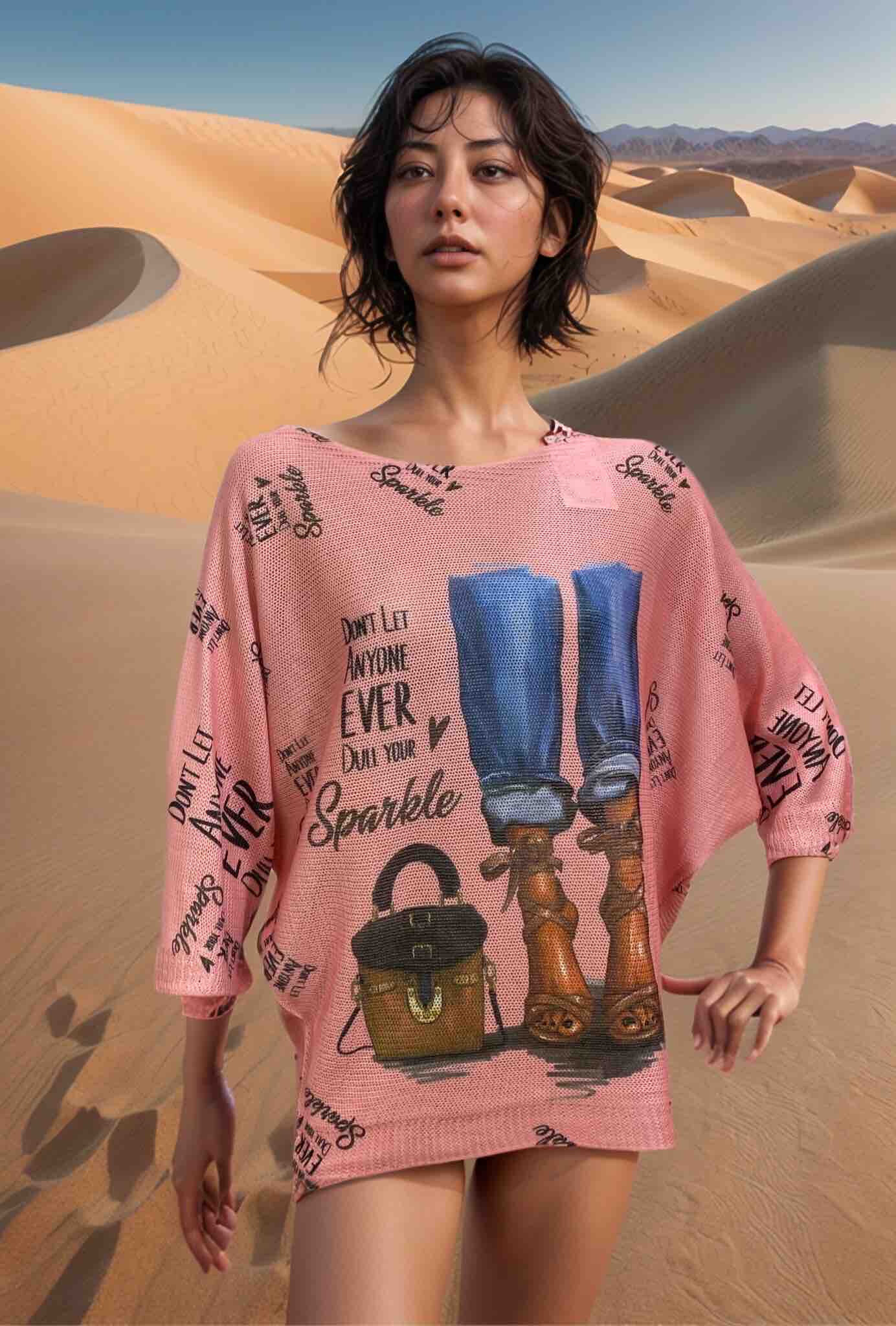 Mayorista Coraline - Tirar