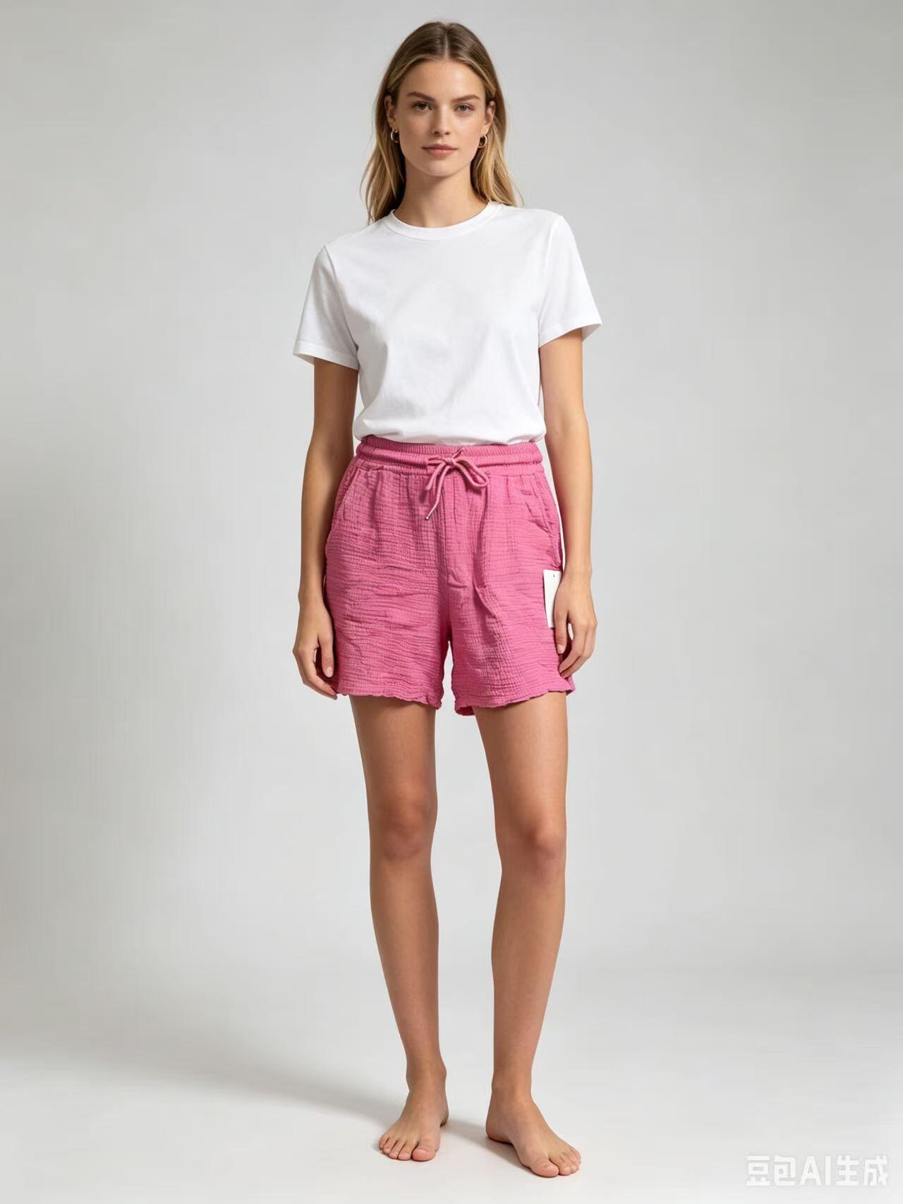 Wholesaler Coraline - DESIGNER SHORTS SIZE 38-42
