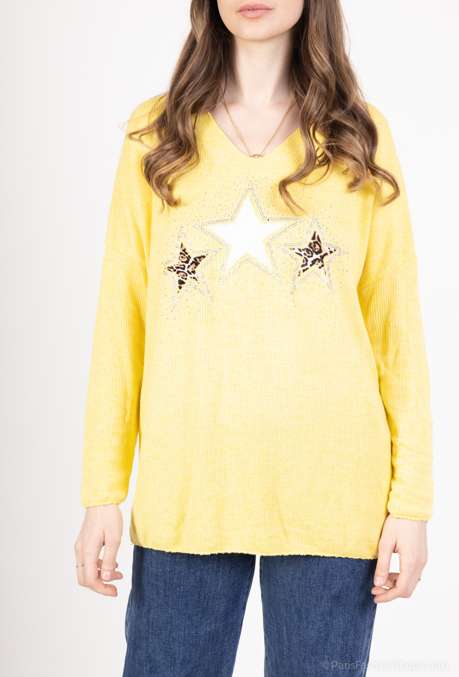 Wholesaler Coraline - T-shirt