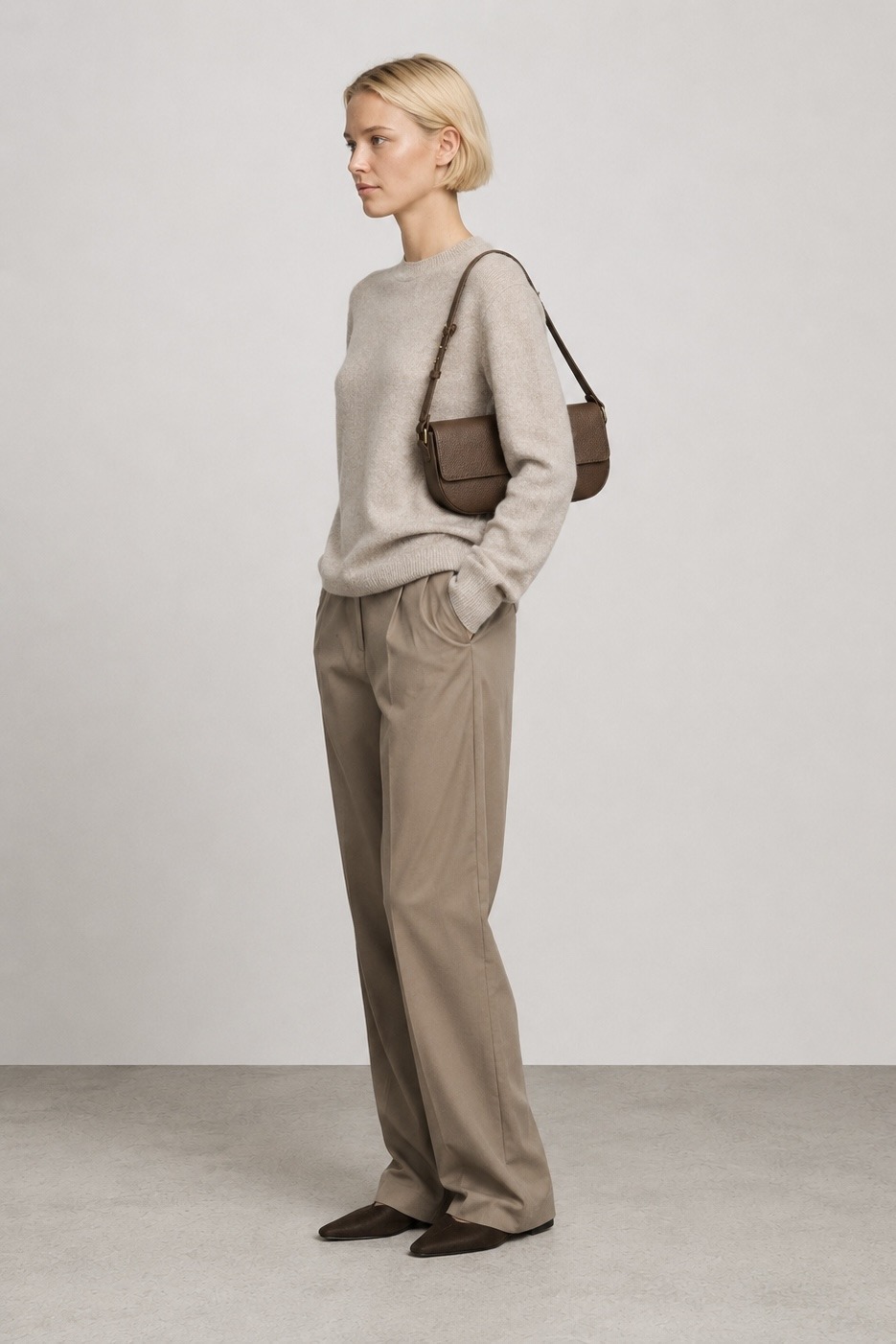 Wholesaler Corso Sette Firenze - Vivian Shoulder Bag