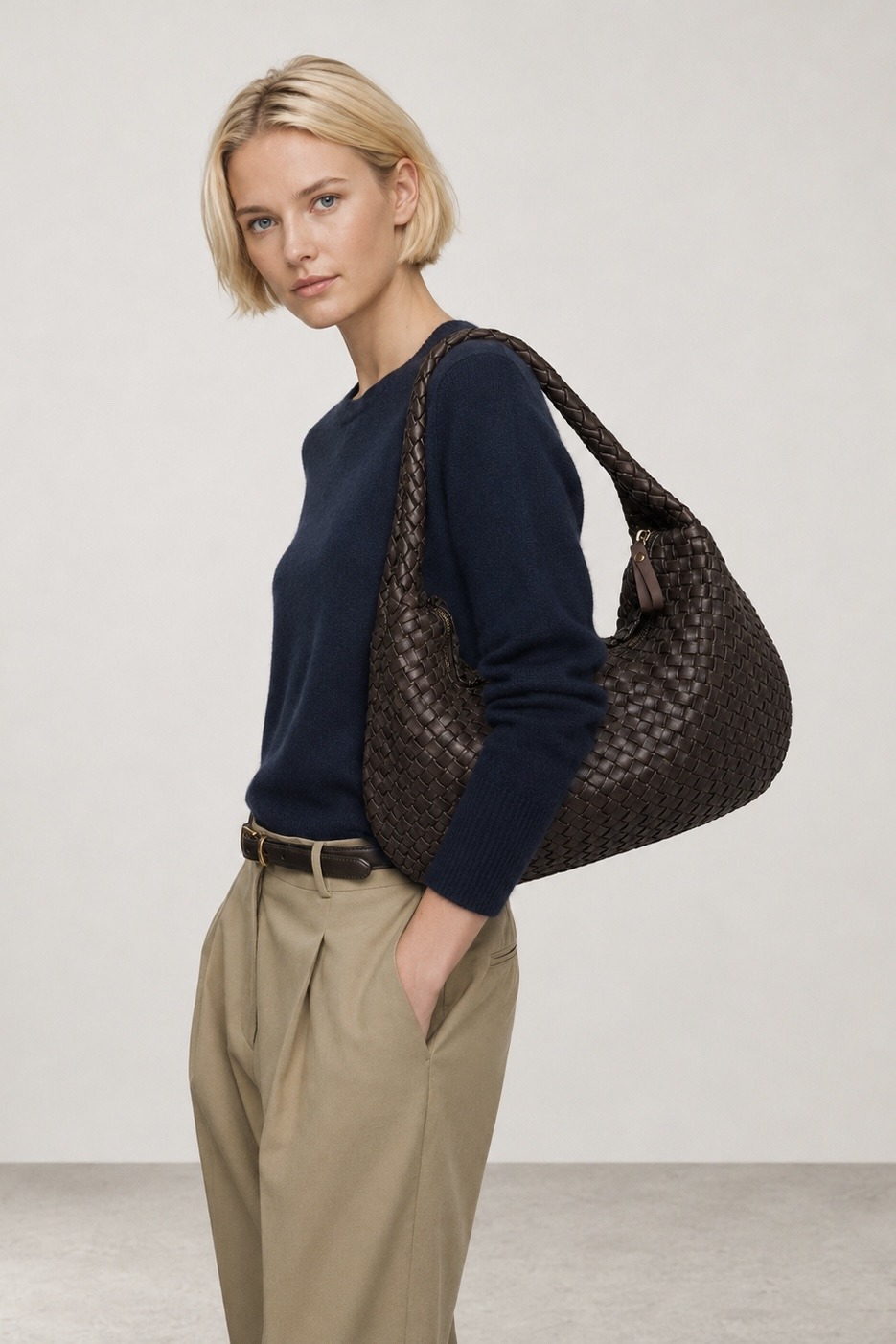 Wholesaler Corso Sette Firenze - Olivia Shoulder Bag