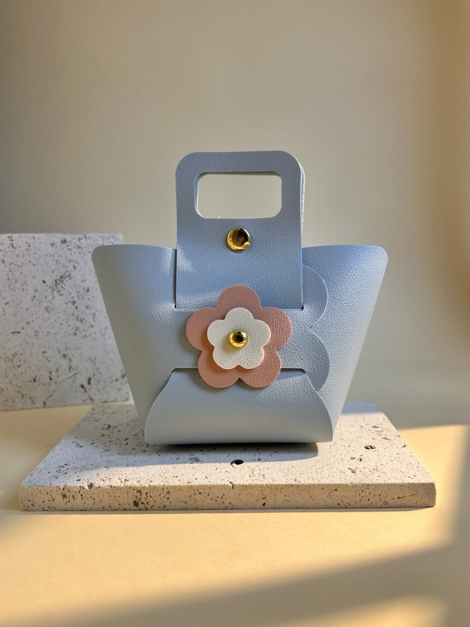 Mayorista COSMOS - Mini bolsa de regalo