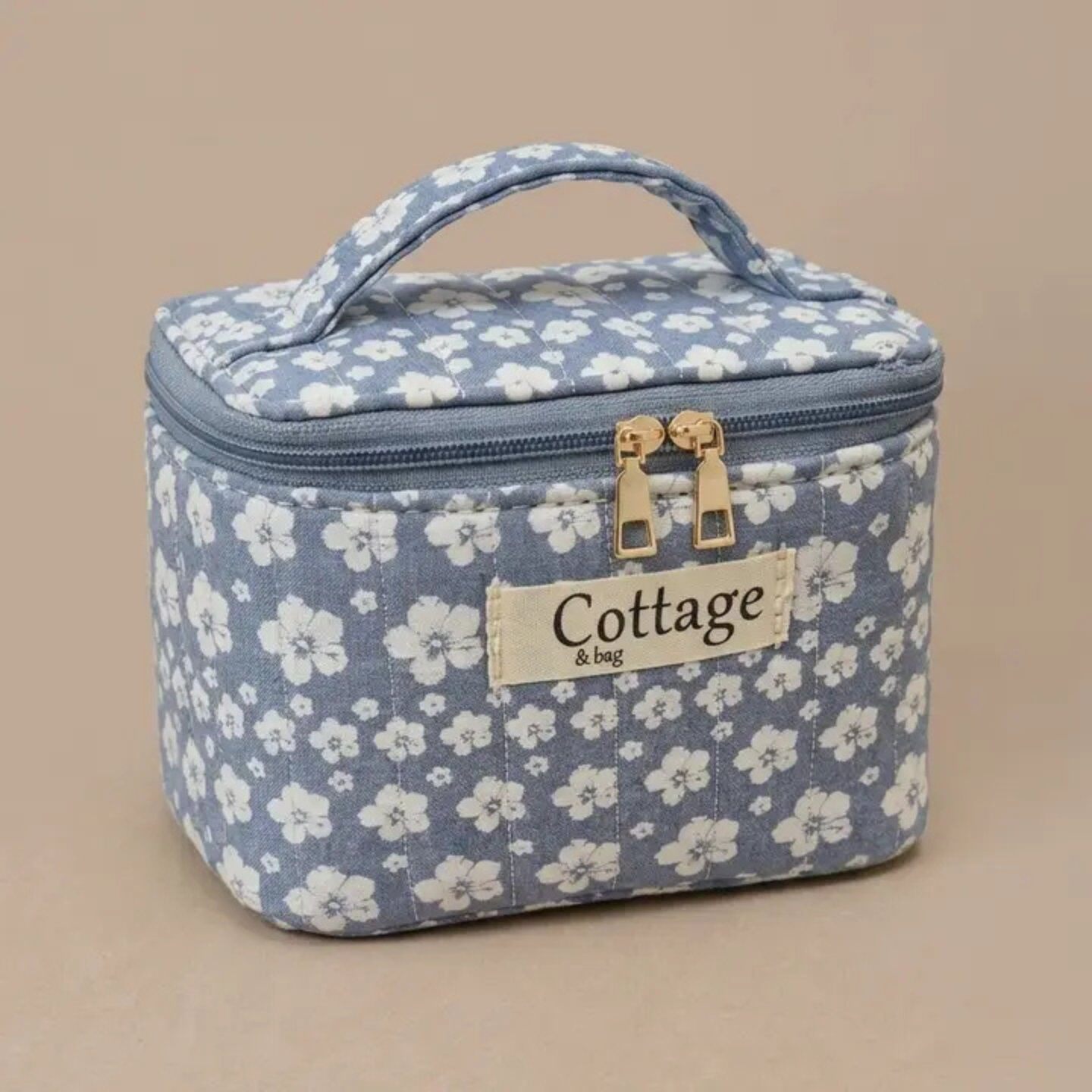 Wholesaler Cottage & bag - vanity toiletry bag