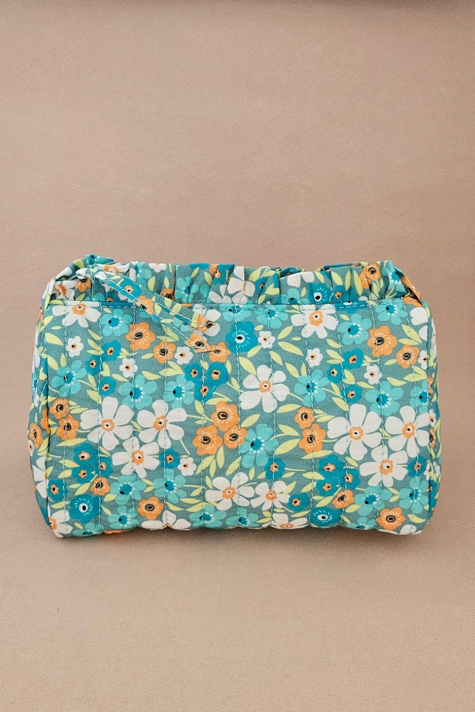 Wholesaler Cottage & bag - Toiletry bag