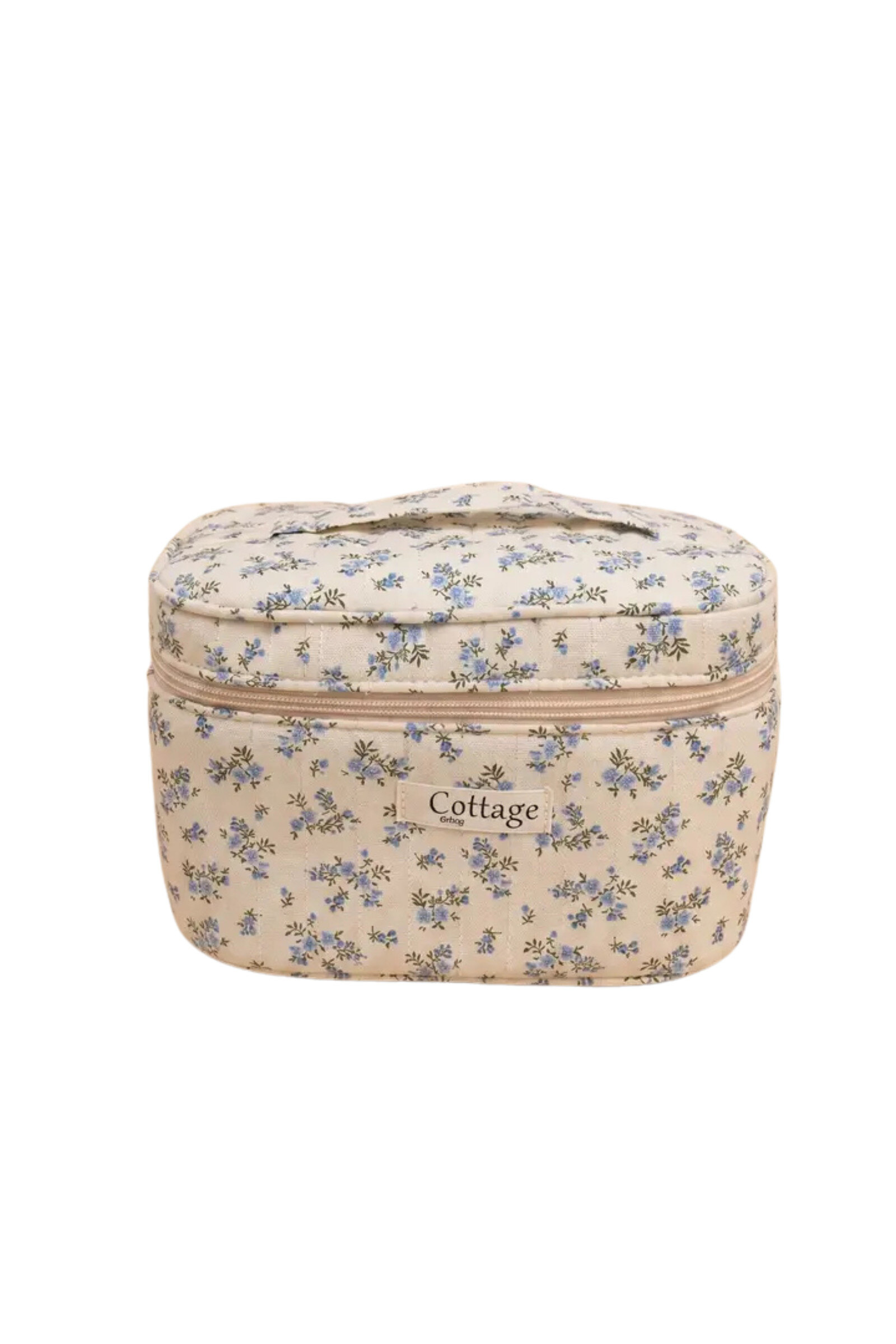 Grossiste Cottage & bag - Trousse de toilette