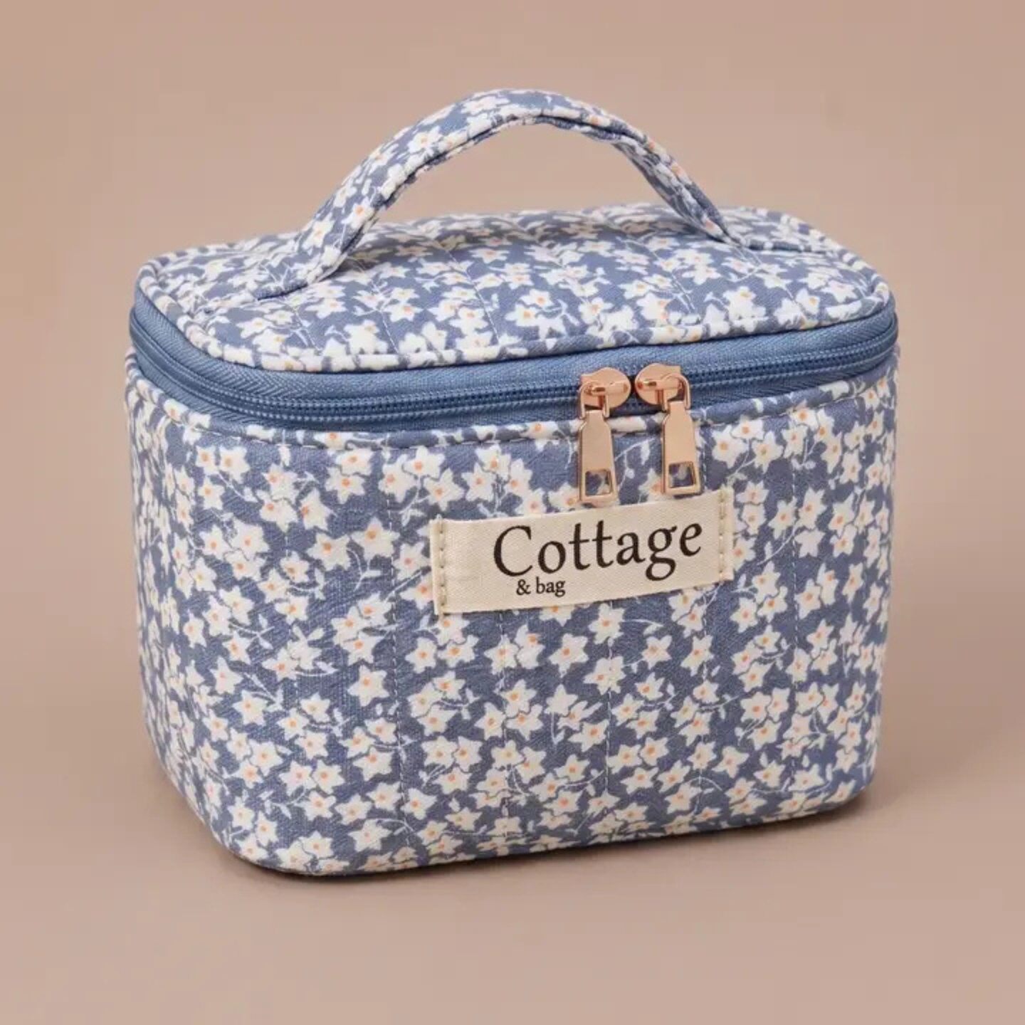 Wholesaler Cottage & bag - Toiletry bag