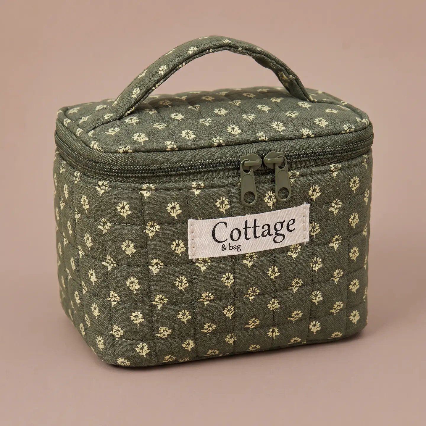 Grossiste Cottage & bag - Trousse de maquillage
