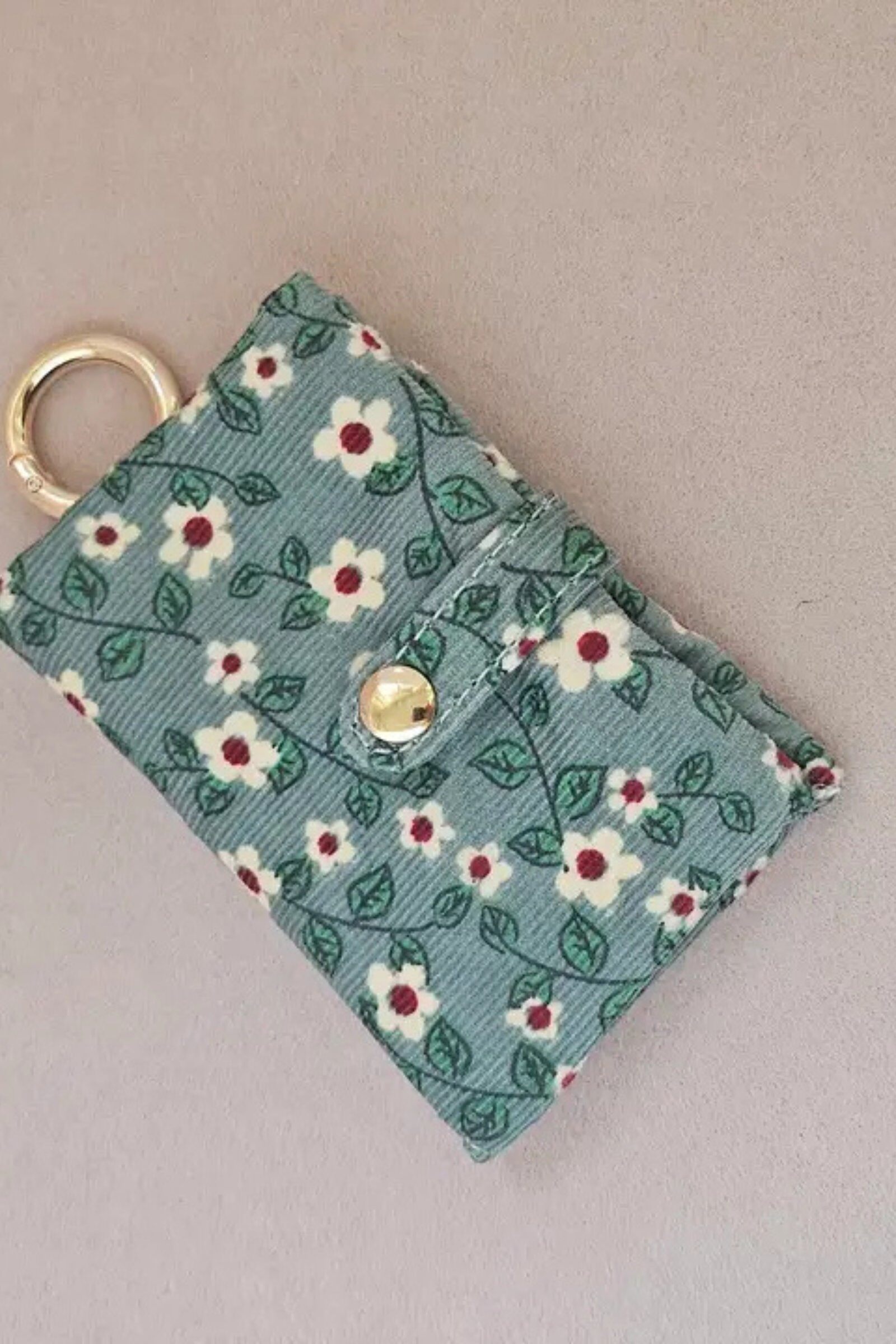 Wholesaler Cottage & bag - Coin purse