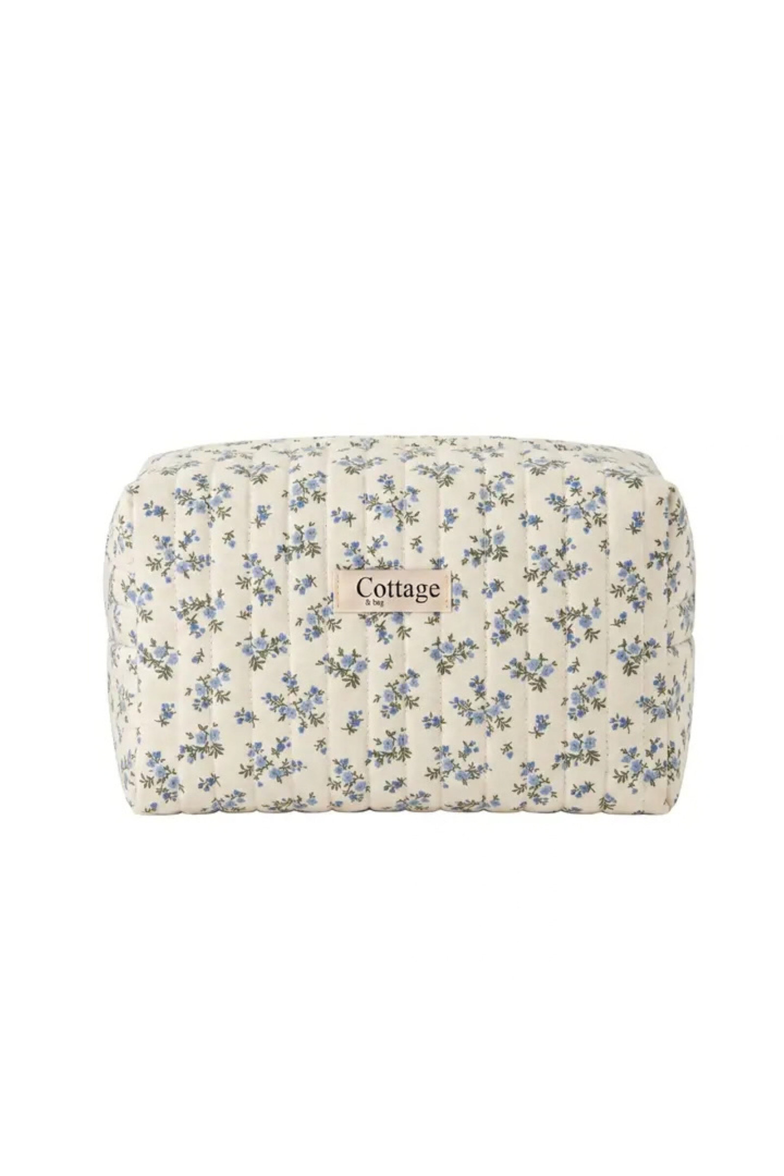 Mayorista Cottage & bag - Neceser de algodón XL