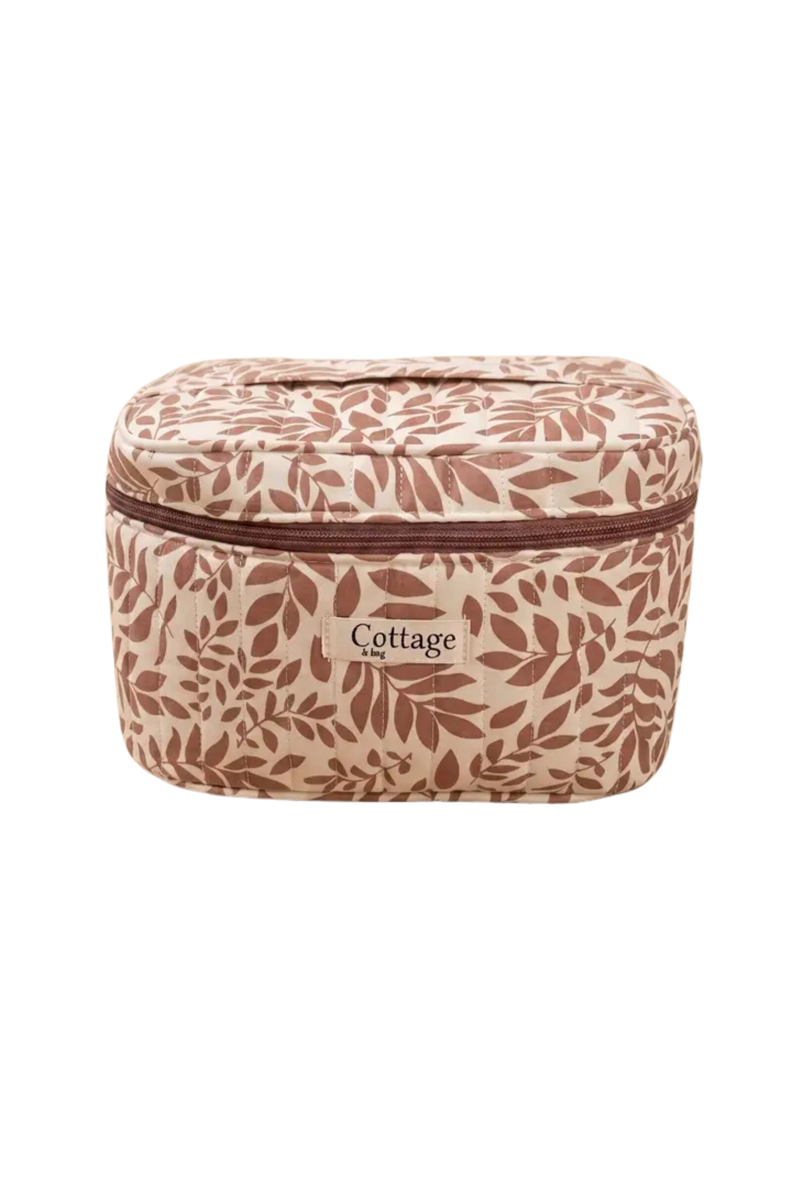 Grossiste Cottage & bag - Trousse de toilettes
