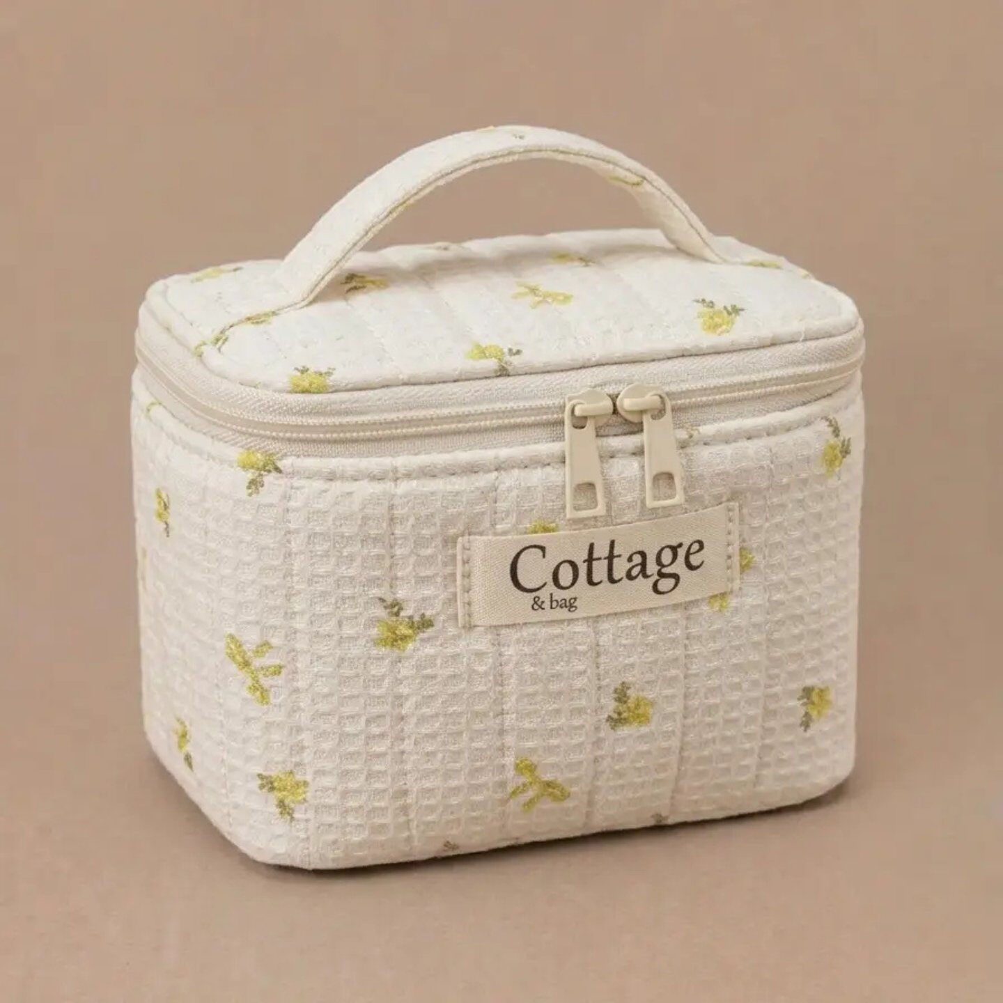 Grossiste Cottage & bag - Trousse de maquillage