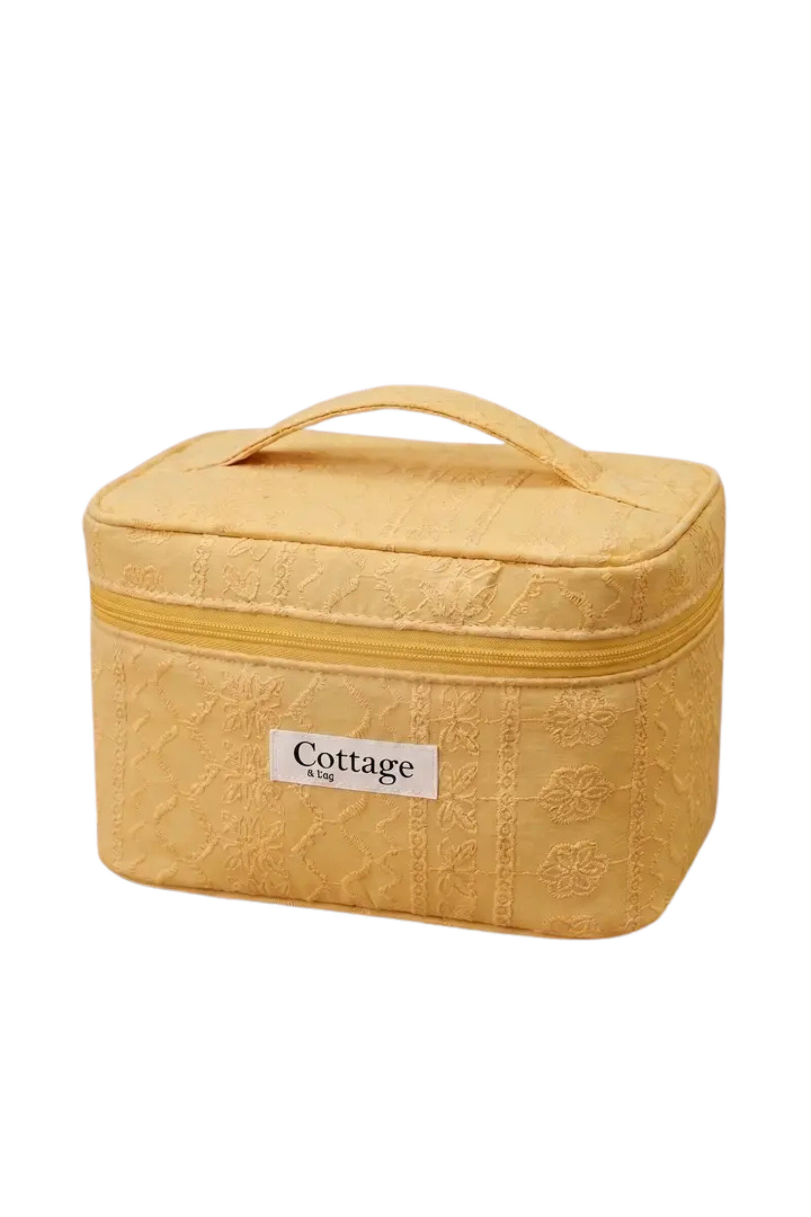 Grossiste Cottage & bag - Trousse de toilette