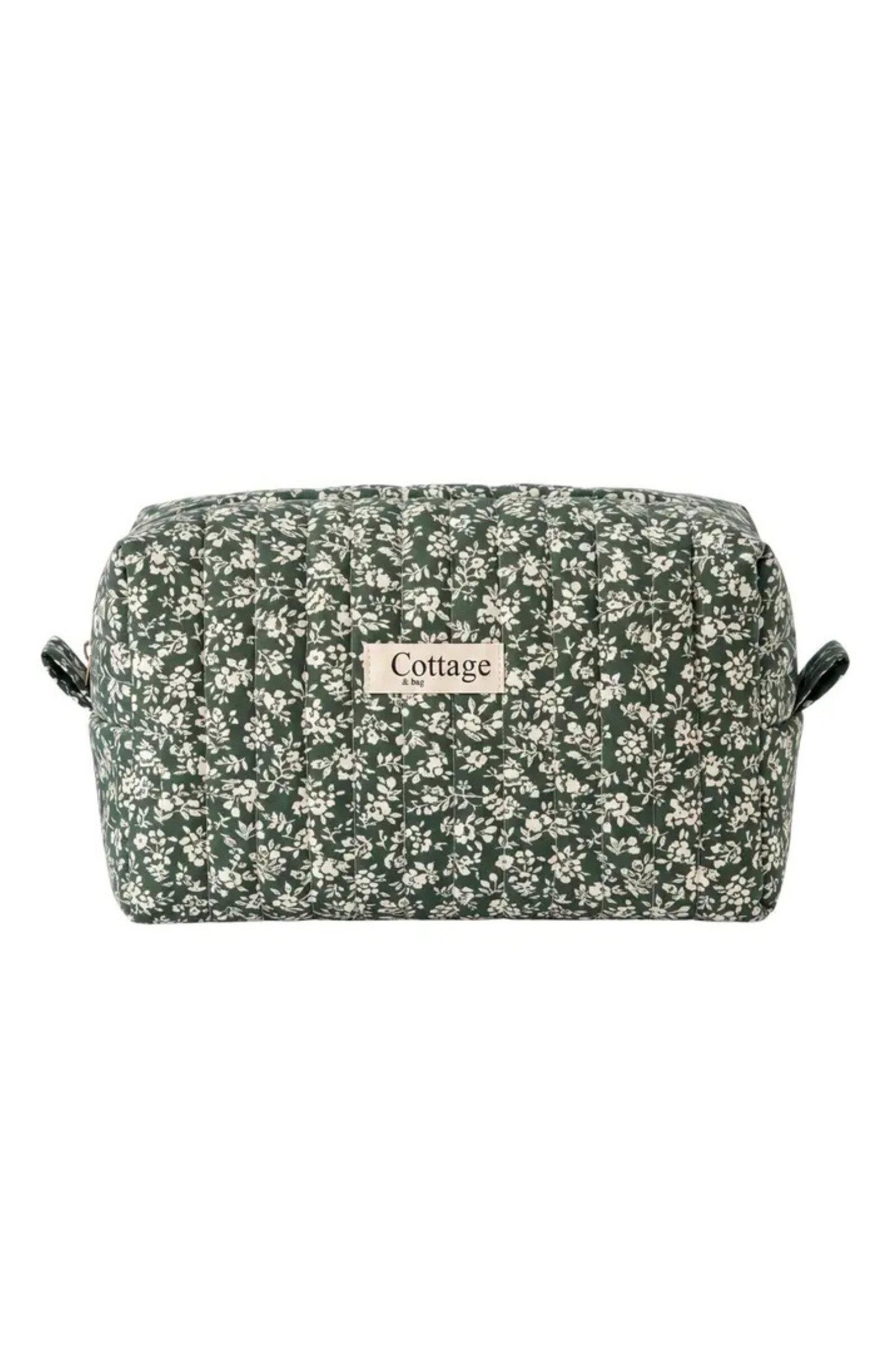 Mayorista Cottage & bag - Neceser de algodón XL