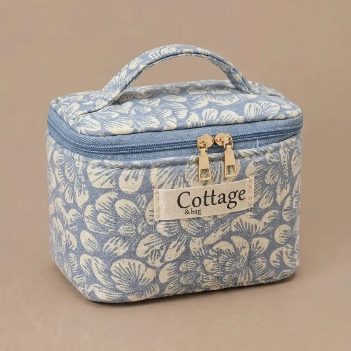 Grossiste Cottage & bag - Trousse de maquillage