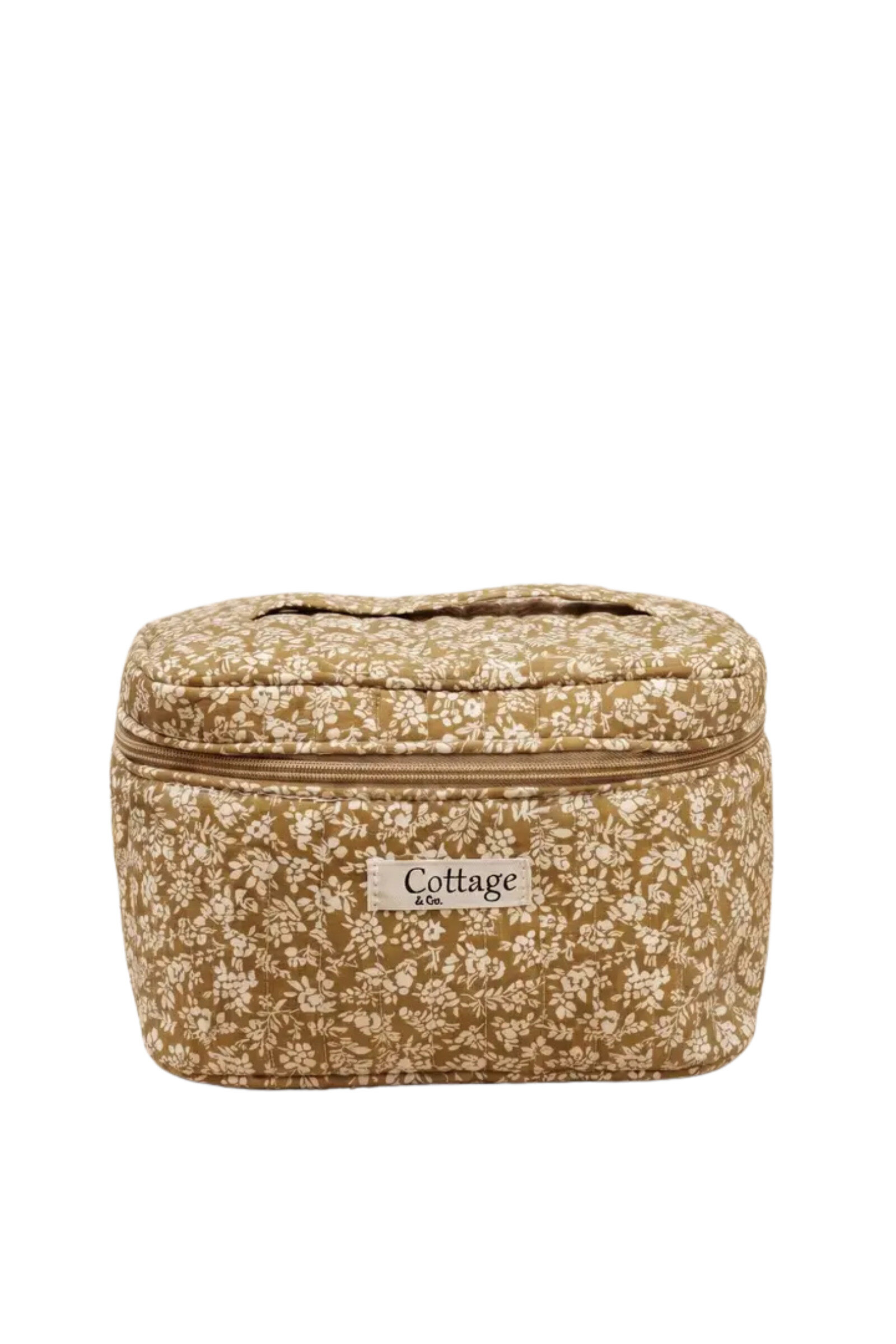 Grossiste Cottage & bag - Trousse de maquillage