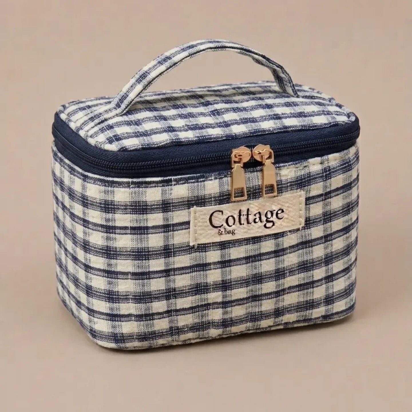 Wholesaler Cottage & bag - Makeup bag