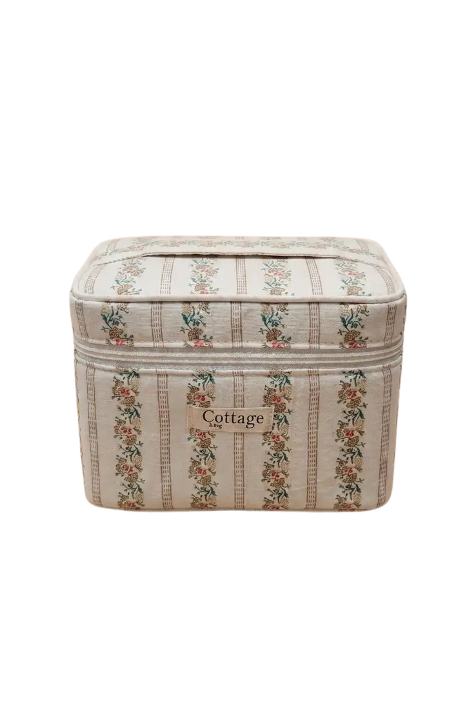 Grossiste Cottage & bag - Trousse de toilette