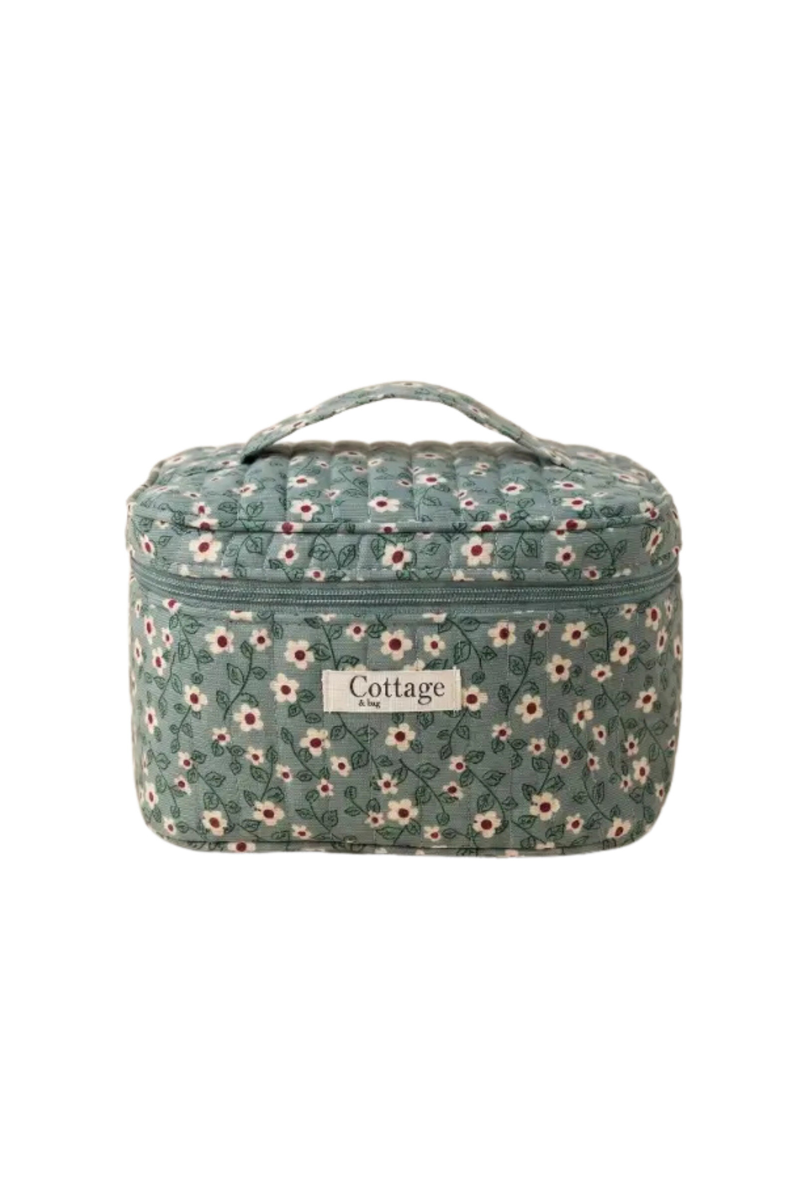 Grossiste Cottage & bag - Trousse de maquillage