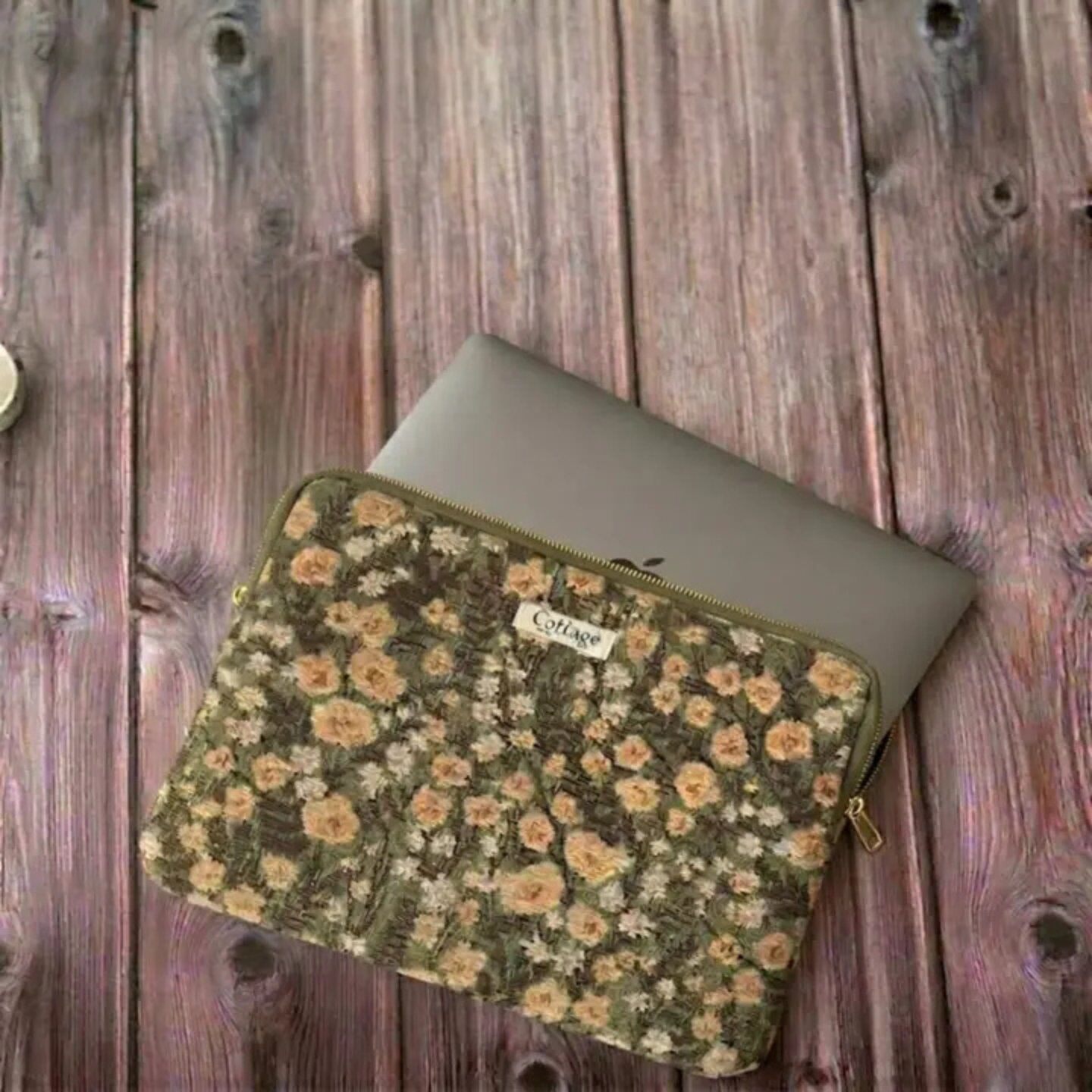 Grossiste Cottage & bag - Pochette ordi