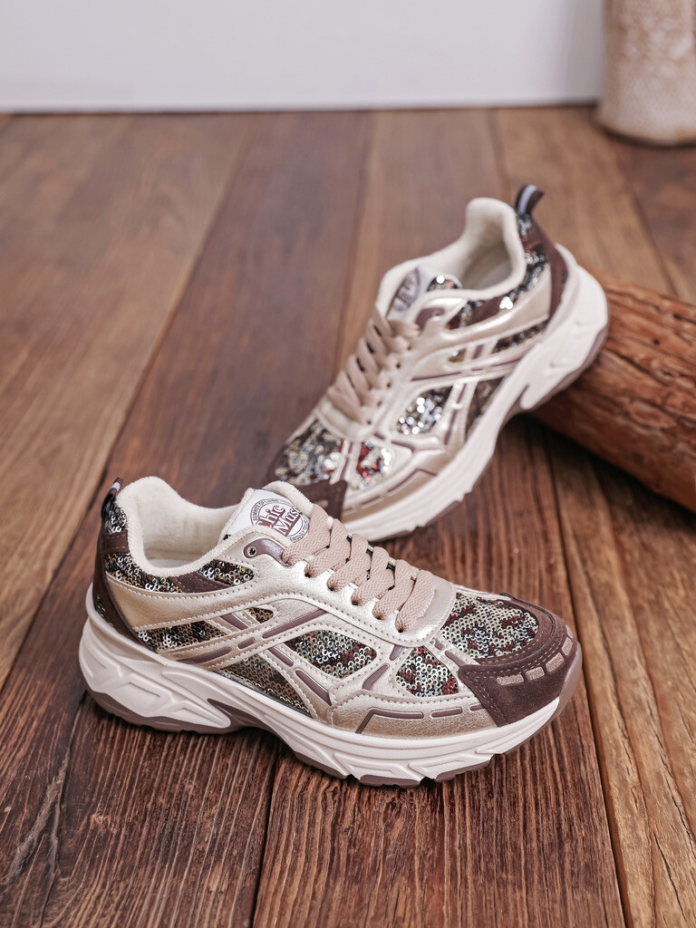 Wholesaler COVANA / FINDLAY - Chicmuse Sneakers