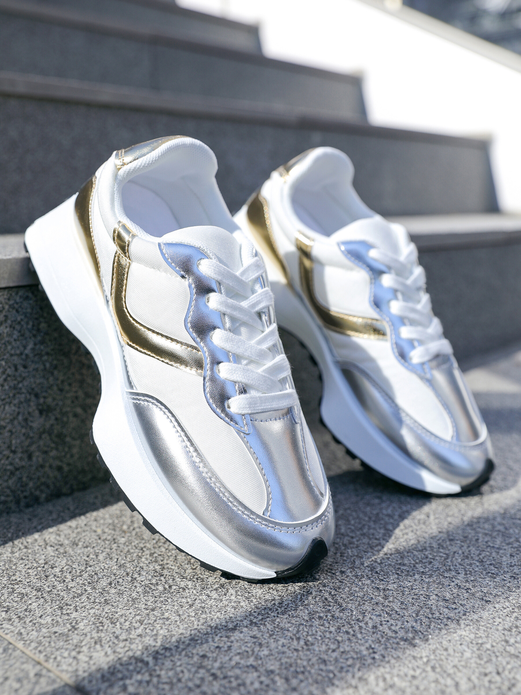 Grossista FINDLAY / COVANA - Scarpe da ginnastica da corsa V