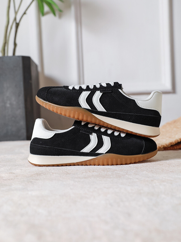 Grossiste COVANA / FINDLAY - Baskets à lacets