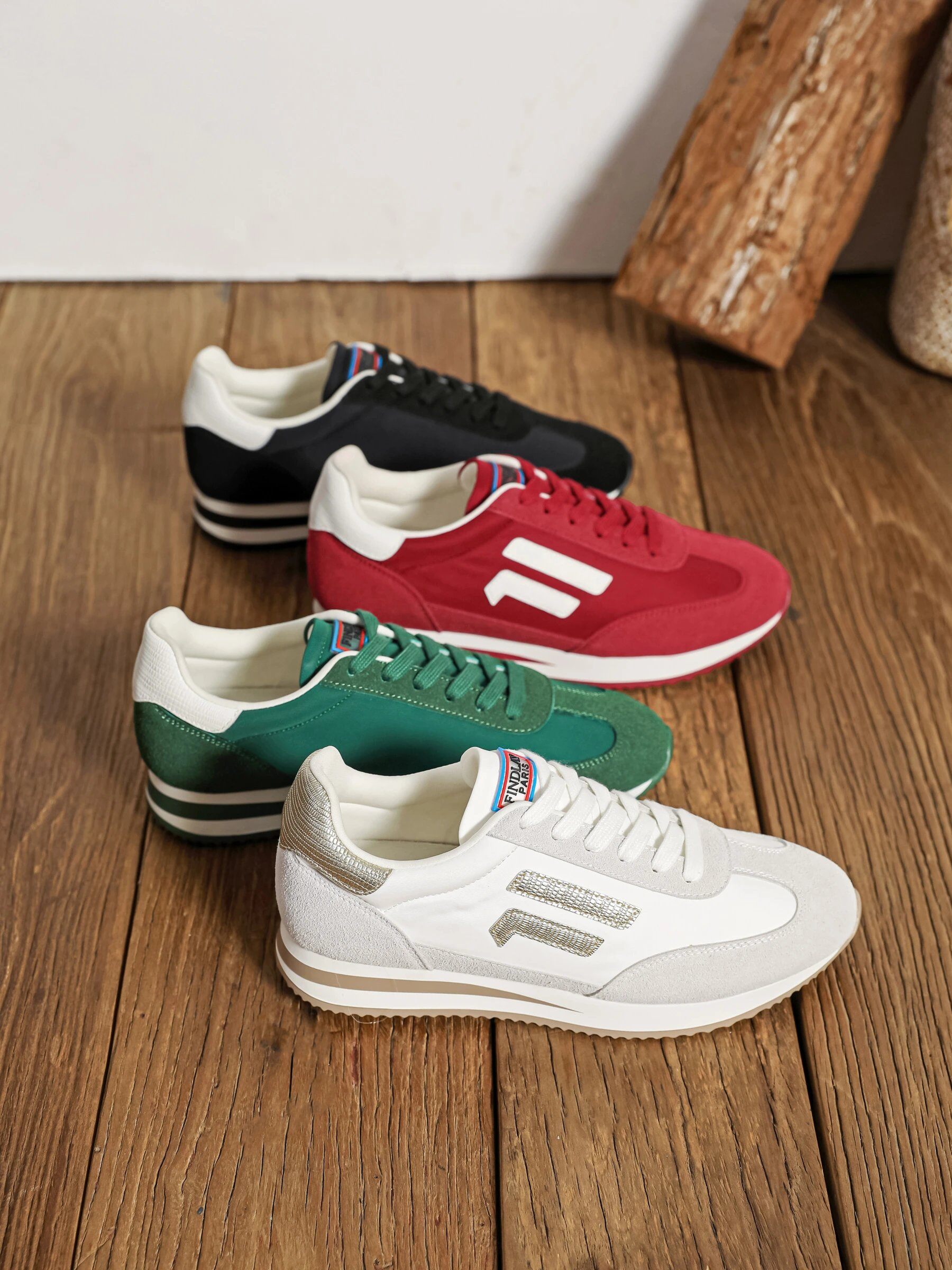 Mayorista COVANA / FINDLAY - Zapatillas de running